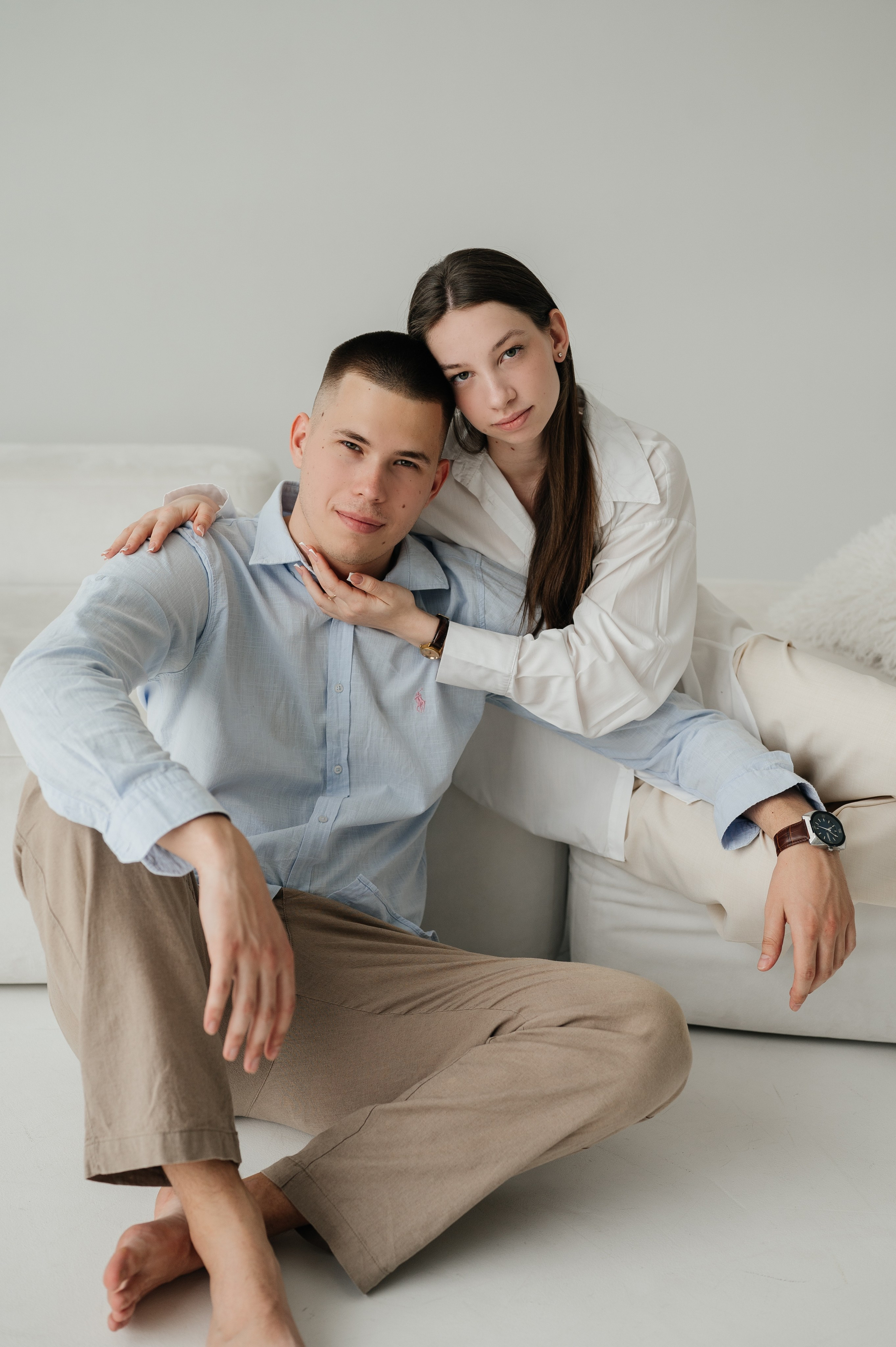 Love story. Свадебный и семейный фотограф в Краснодаре Алина Мельник