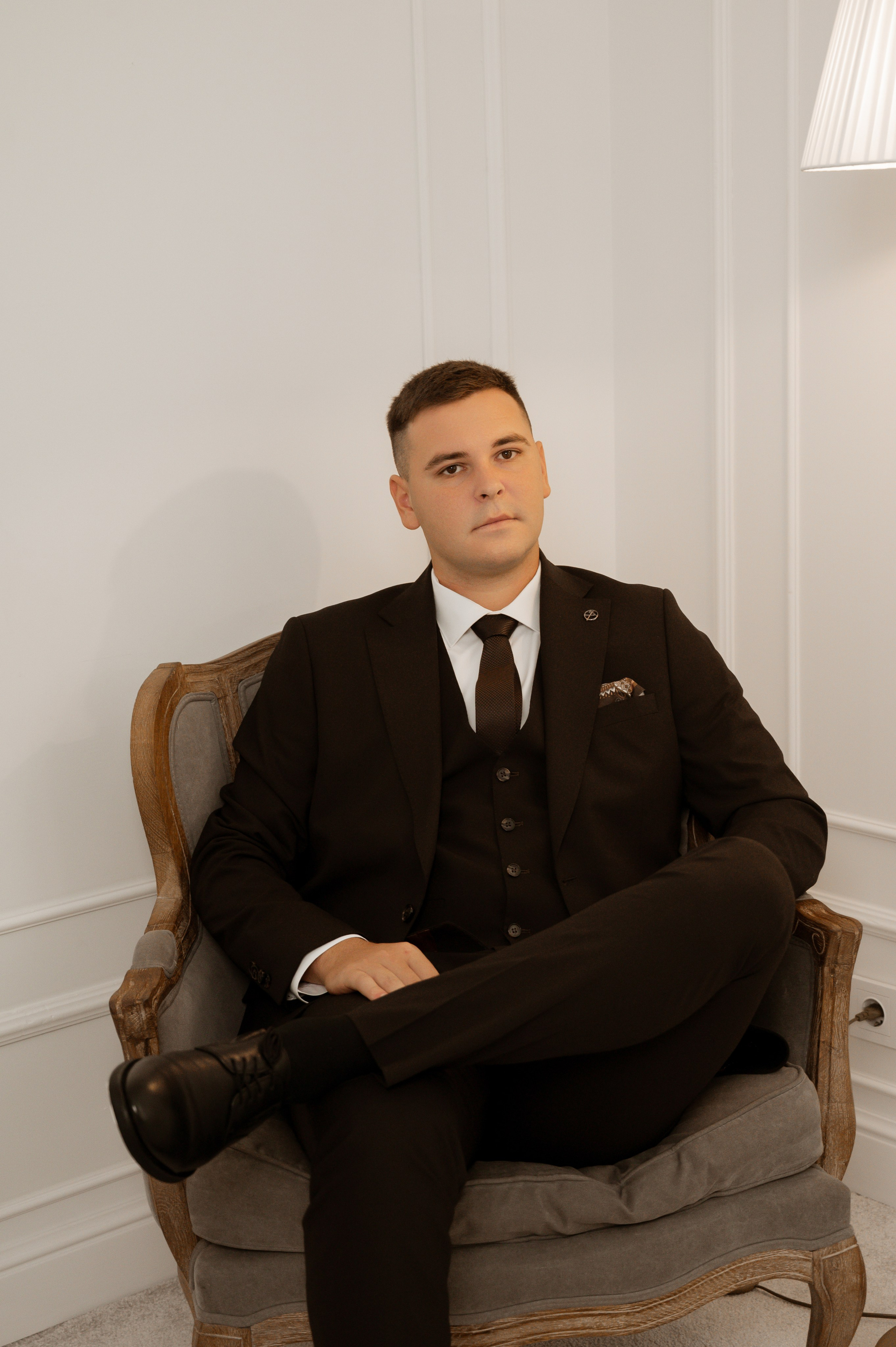 Антон и Таня. Свадебный и семейный фотограф в Краснодаре Алина Мельник