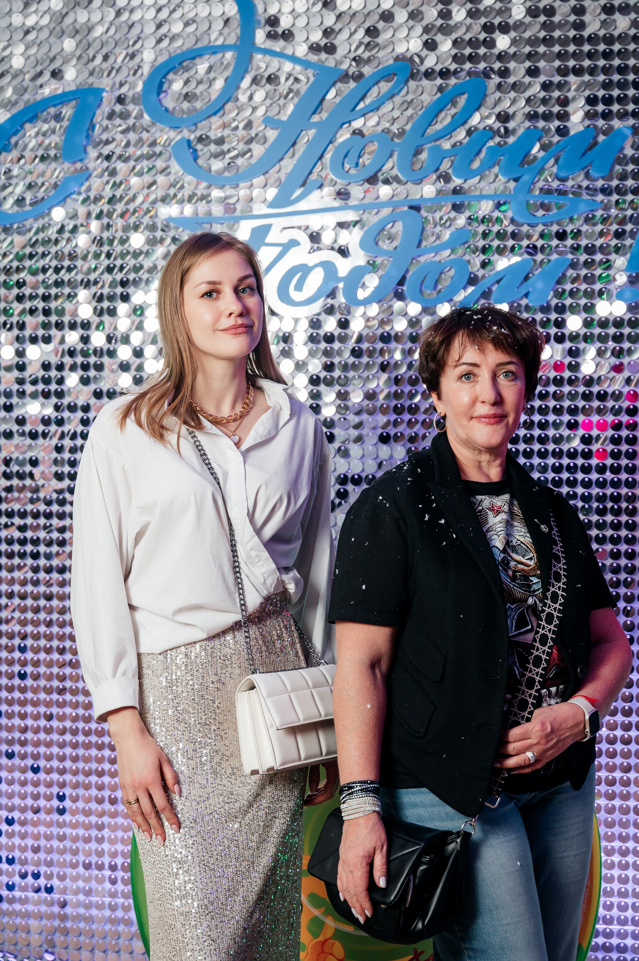 Корпоратив в стиле 90-х. Фотограф Дмитрий Сермяжко