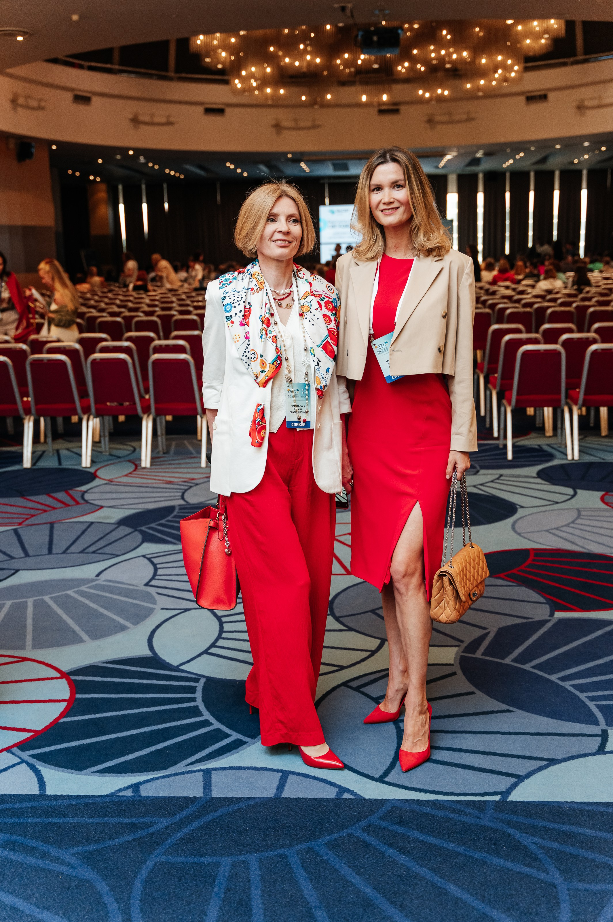 Форум психологов. Фотограф Дмитрий Сермяжко