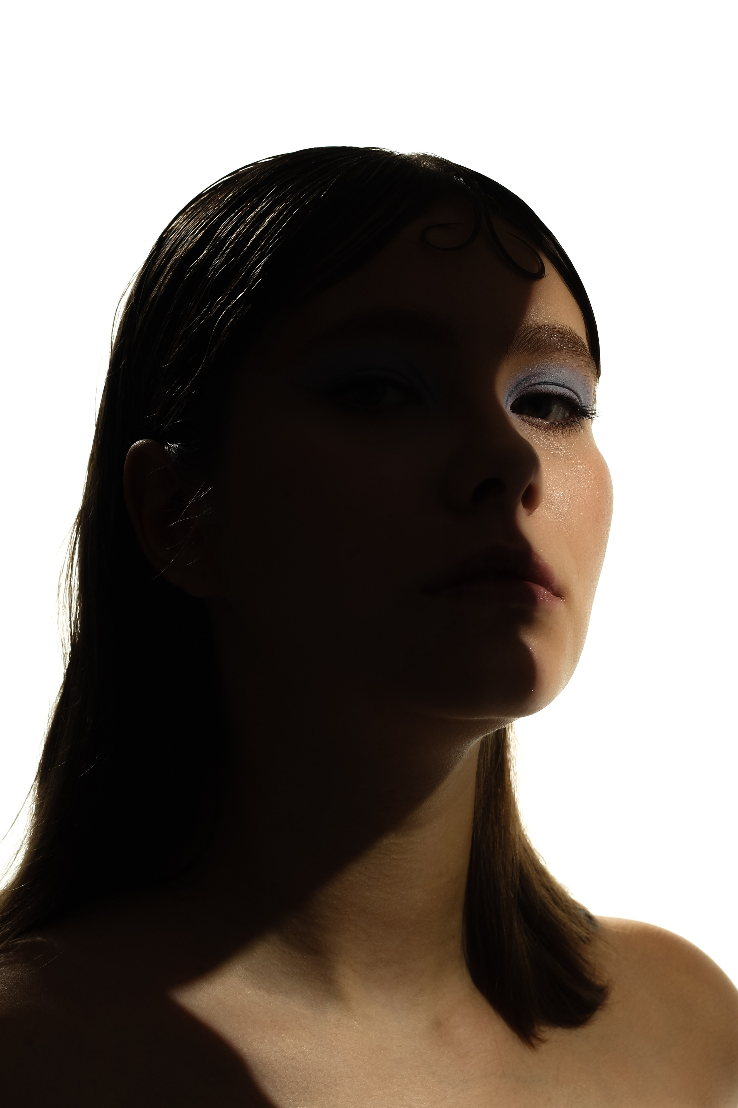 Мила. Женский фотограф в Санкт-Петербурге