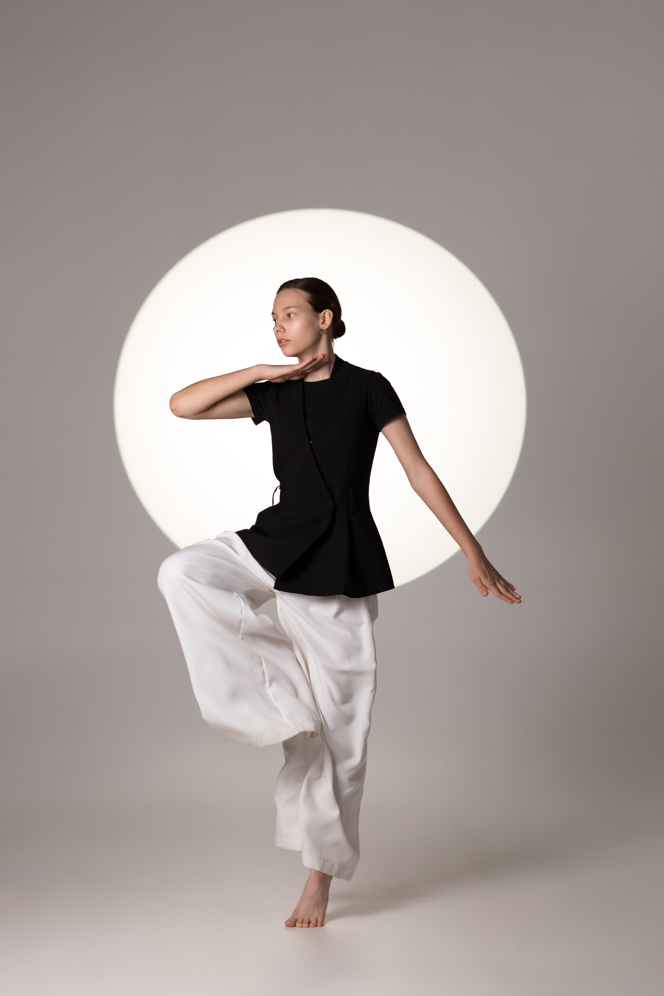 Маргарита 173. Международное модельное материнское агентство «Open models»