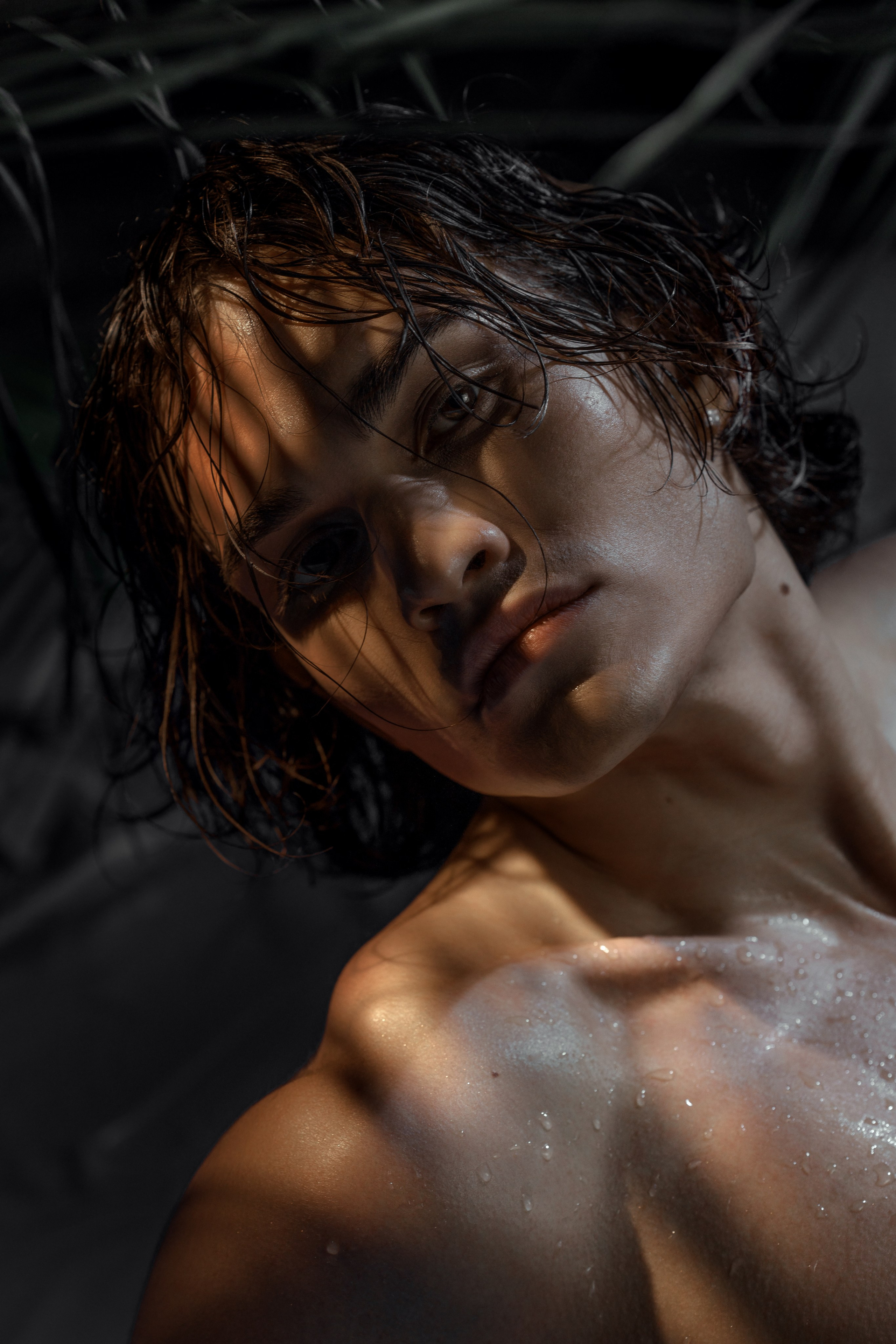 Алексей 186. Международное модельное материнское агентство «Open models»