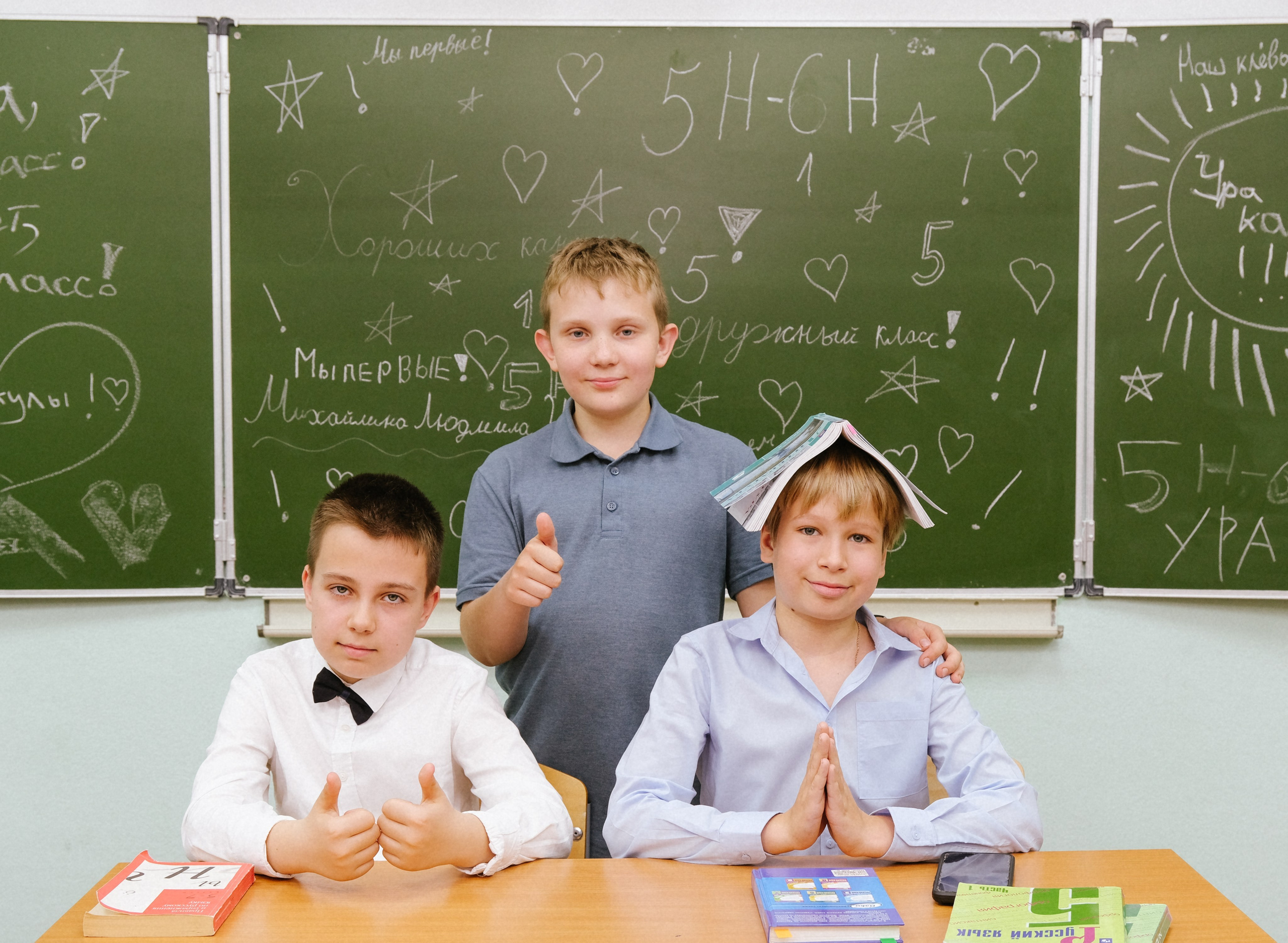 Дети. Фотограф и видеограф в Москве Полина Абраменкова