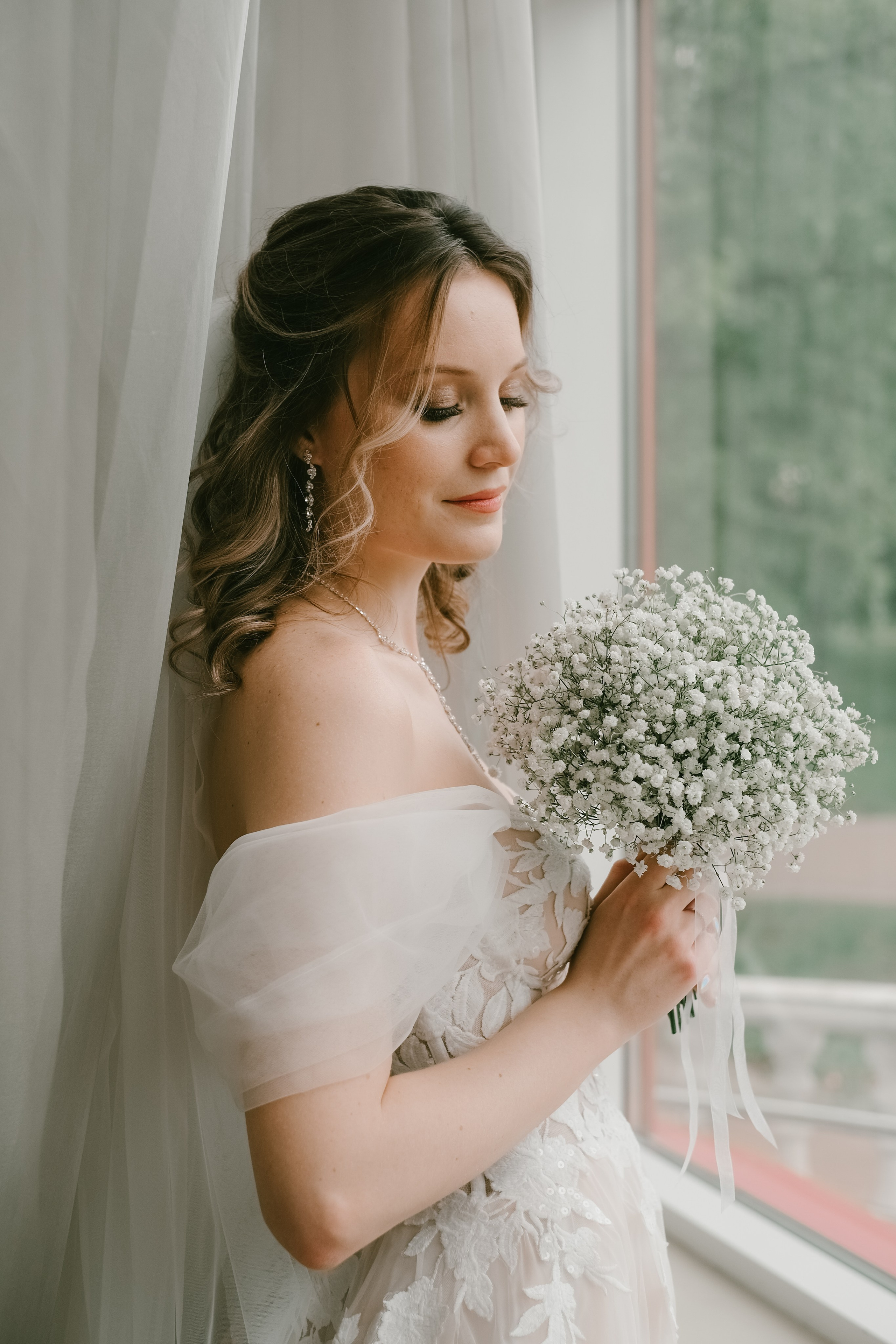 Тимофей и Вероника. Фотограф и видеограф в Москве Полина Абраменкова