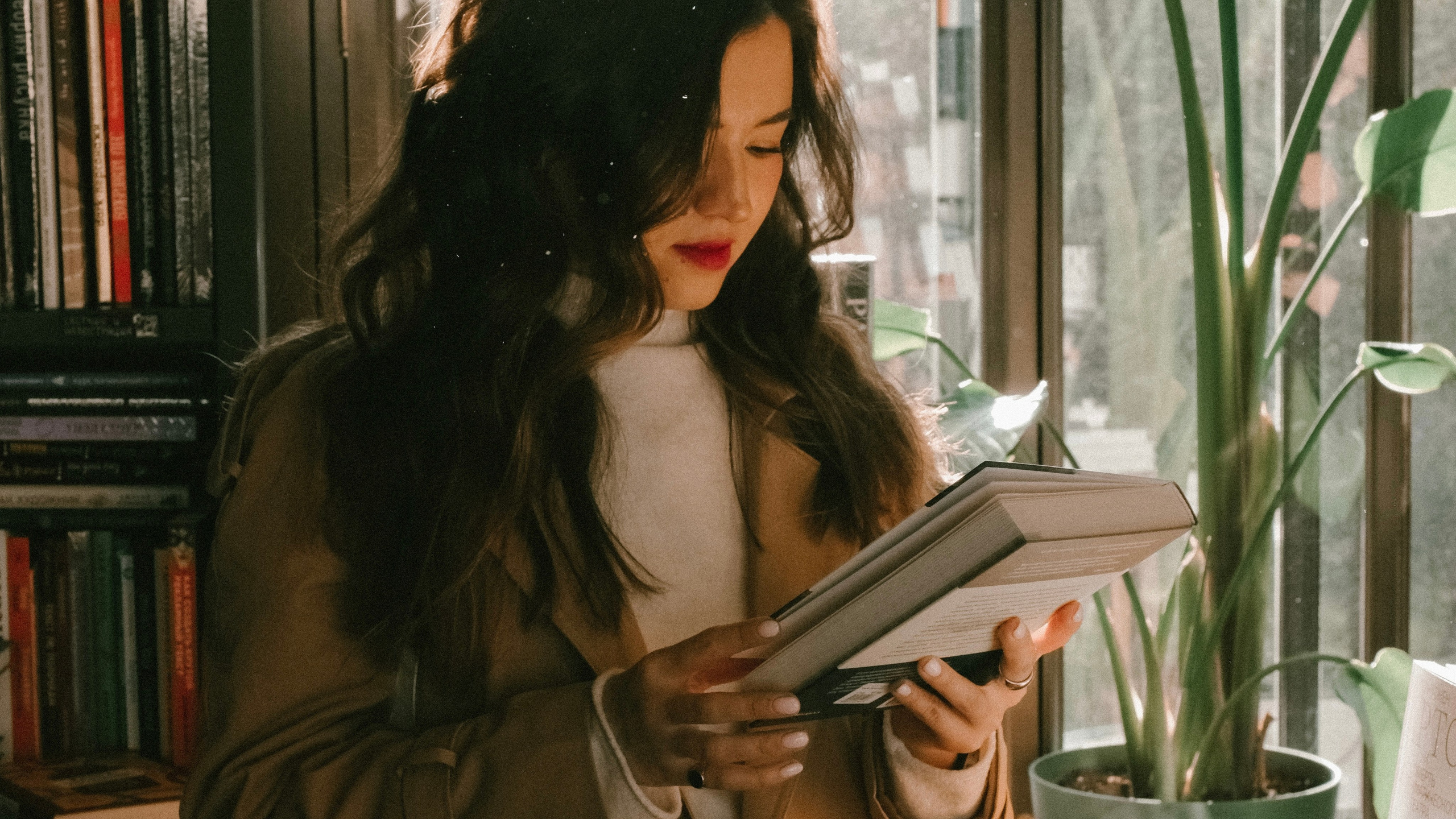 Фотограф и видеограф в Москве Полина Абраменкова