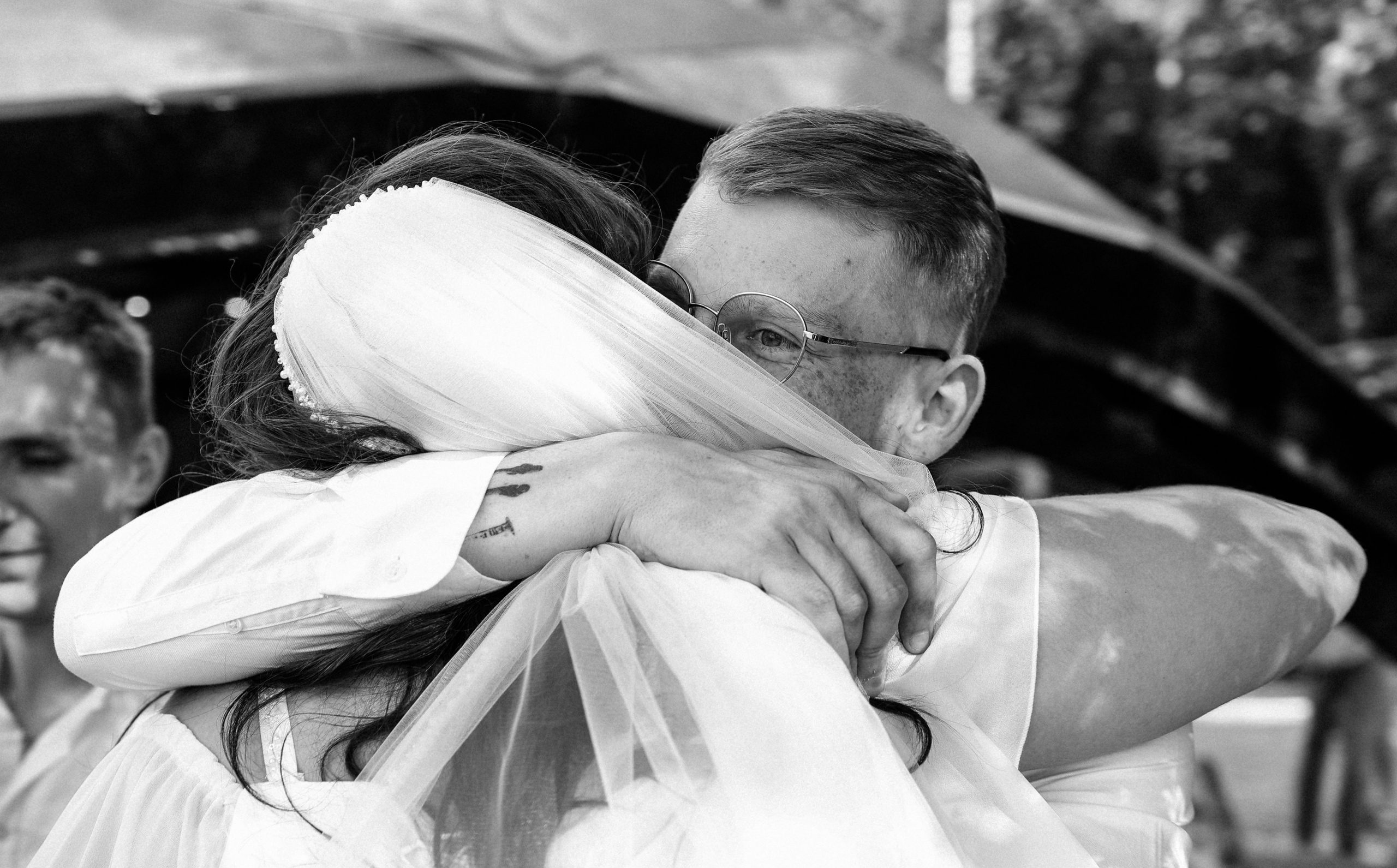 Константин и Полина. Фотограф и видеограф в Москве Полина Абраменкова