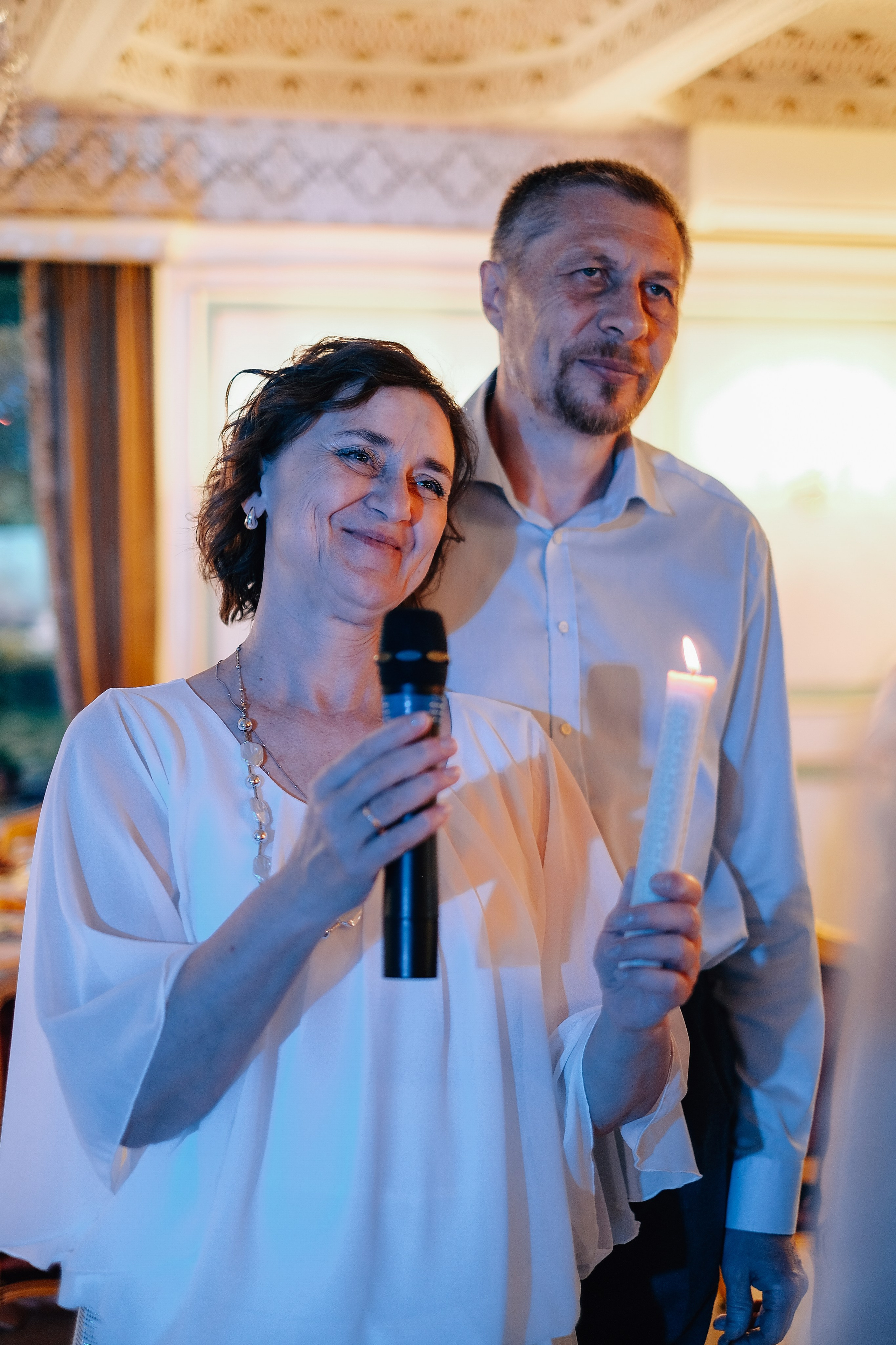 Александр и Мария. Фотограф и видеограф в Москве Полина Абраменкова