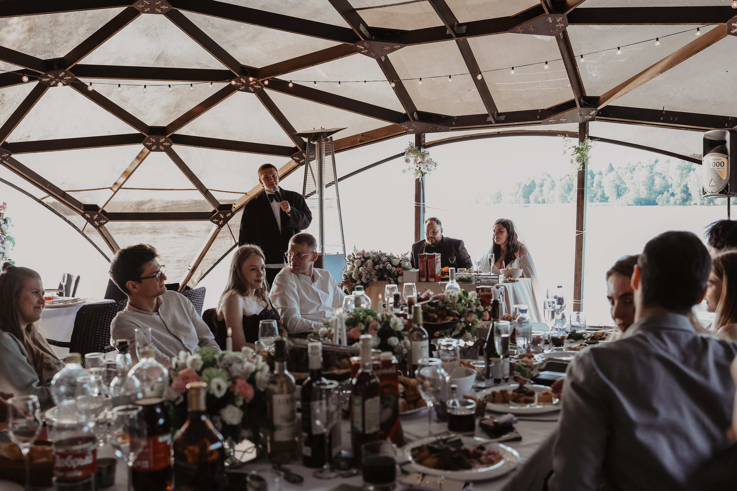 Константин и Полина. Фотограф и видеограф в Москве Полина Абраменкова