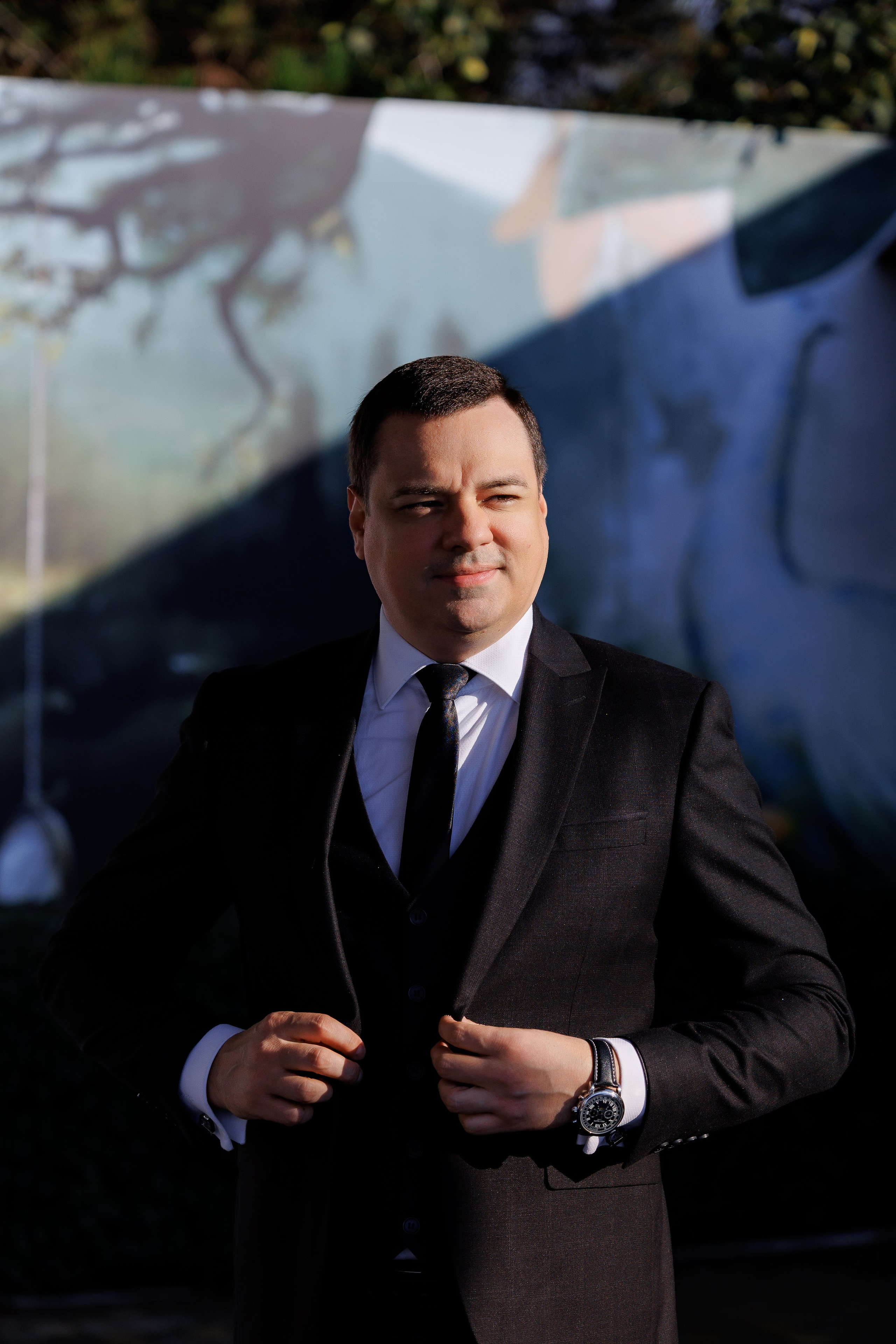 Юбилей компании — фотоотчёт празднования. Красильников Евгений — профессиональный фотограф в Ростове-на-Дону