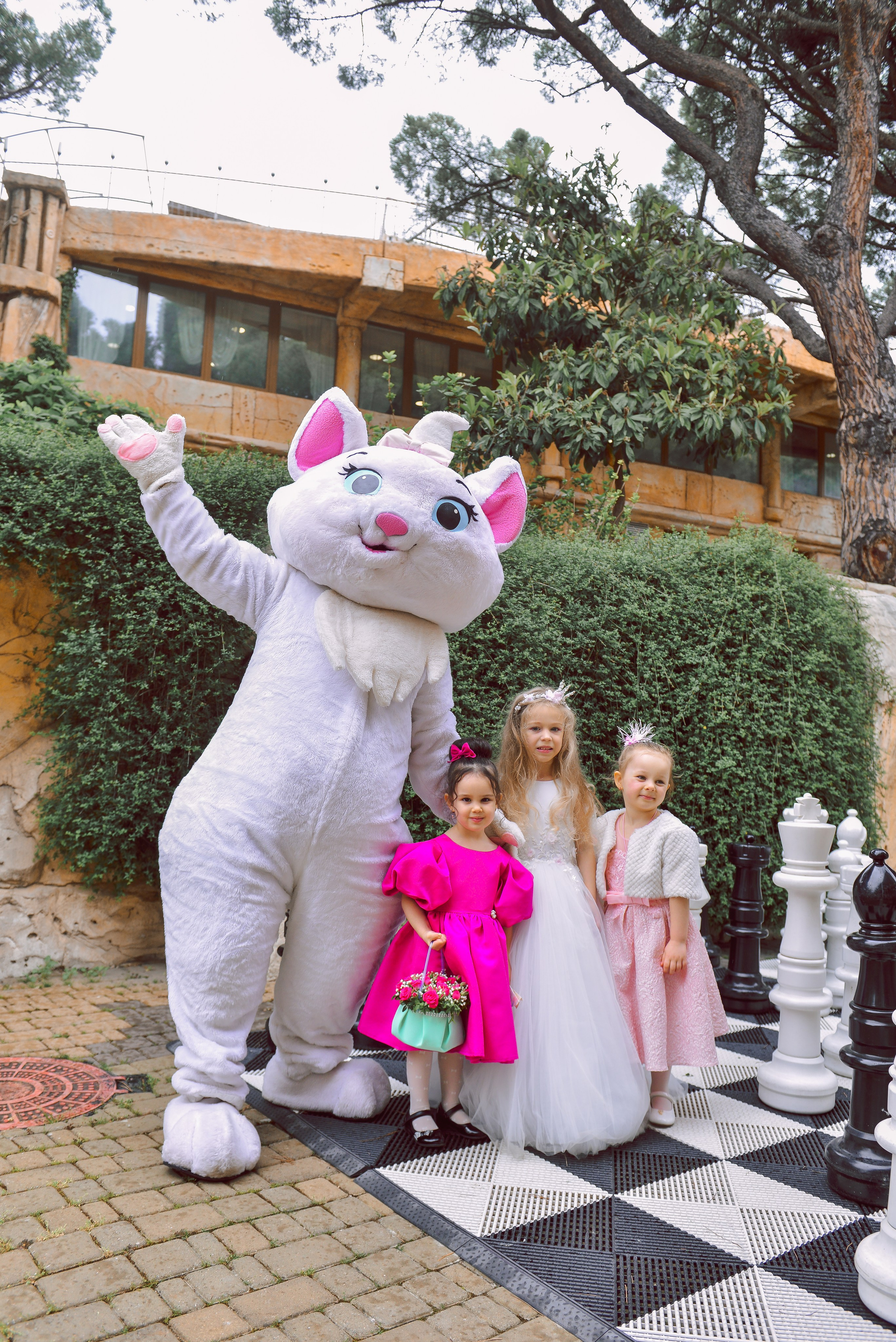 Дни рождения и корпоративы. Свадебный фотограф в Крыму