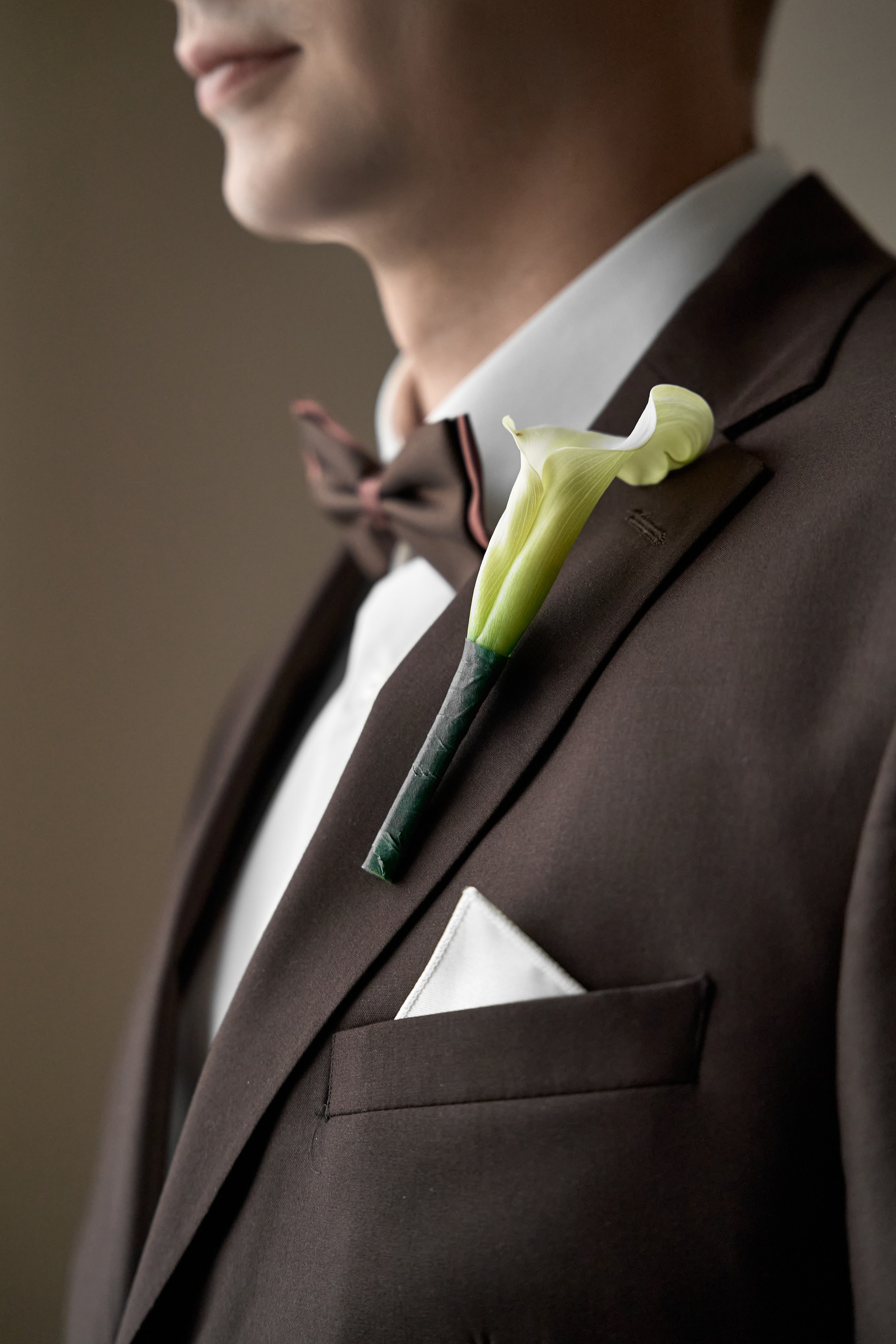 Детали. Свадьба.