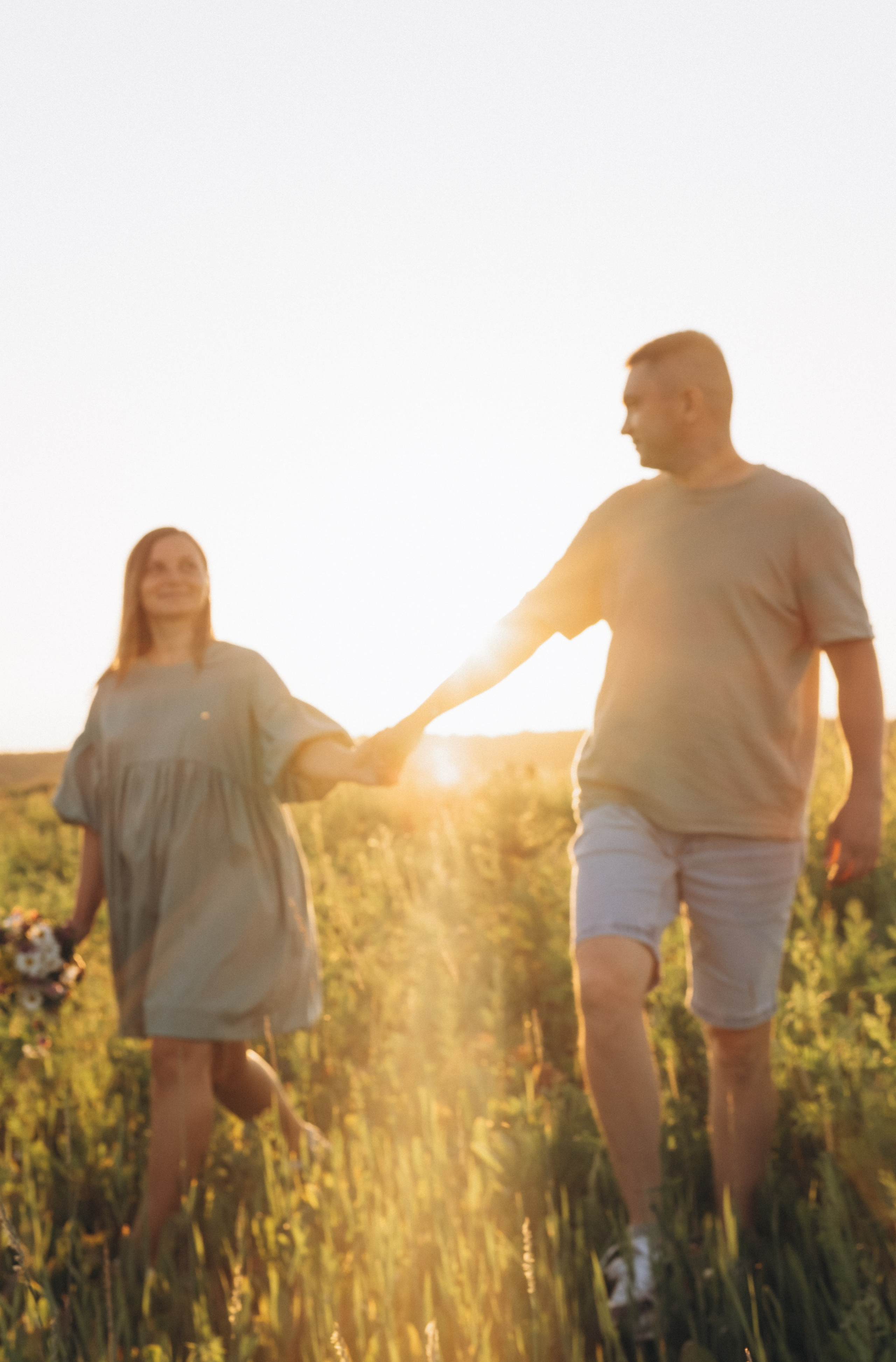 Вика+Серёжа. Фотограф в Екатеринбурге Селиверстова Екатерина