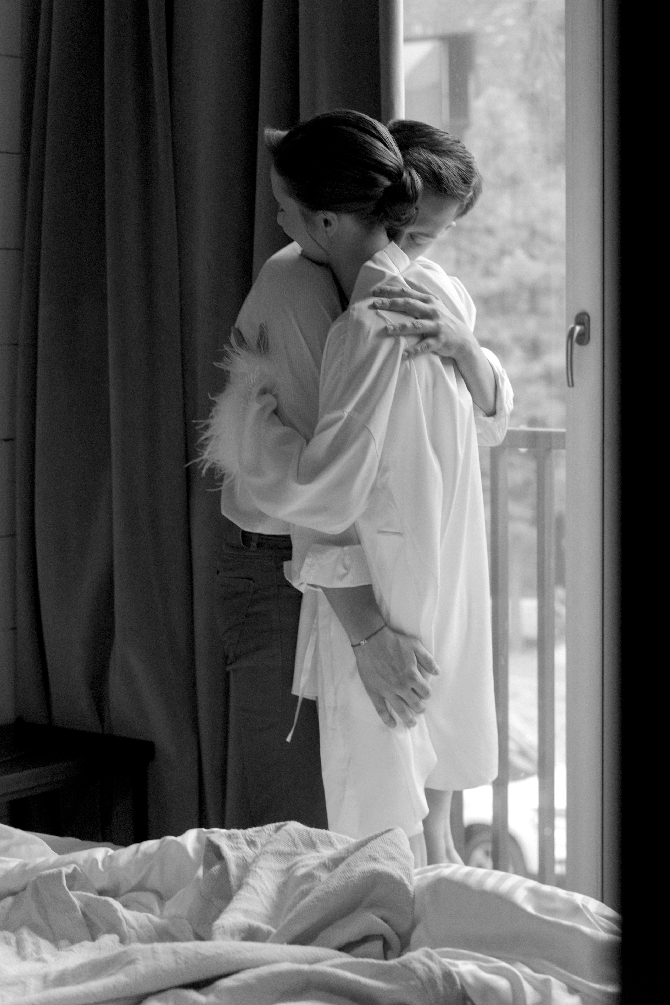 Саша и Настя. Свадебный и семейный фотограф в Новокузнецке Кемерово Новосибирске Богульская Ульяна