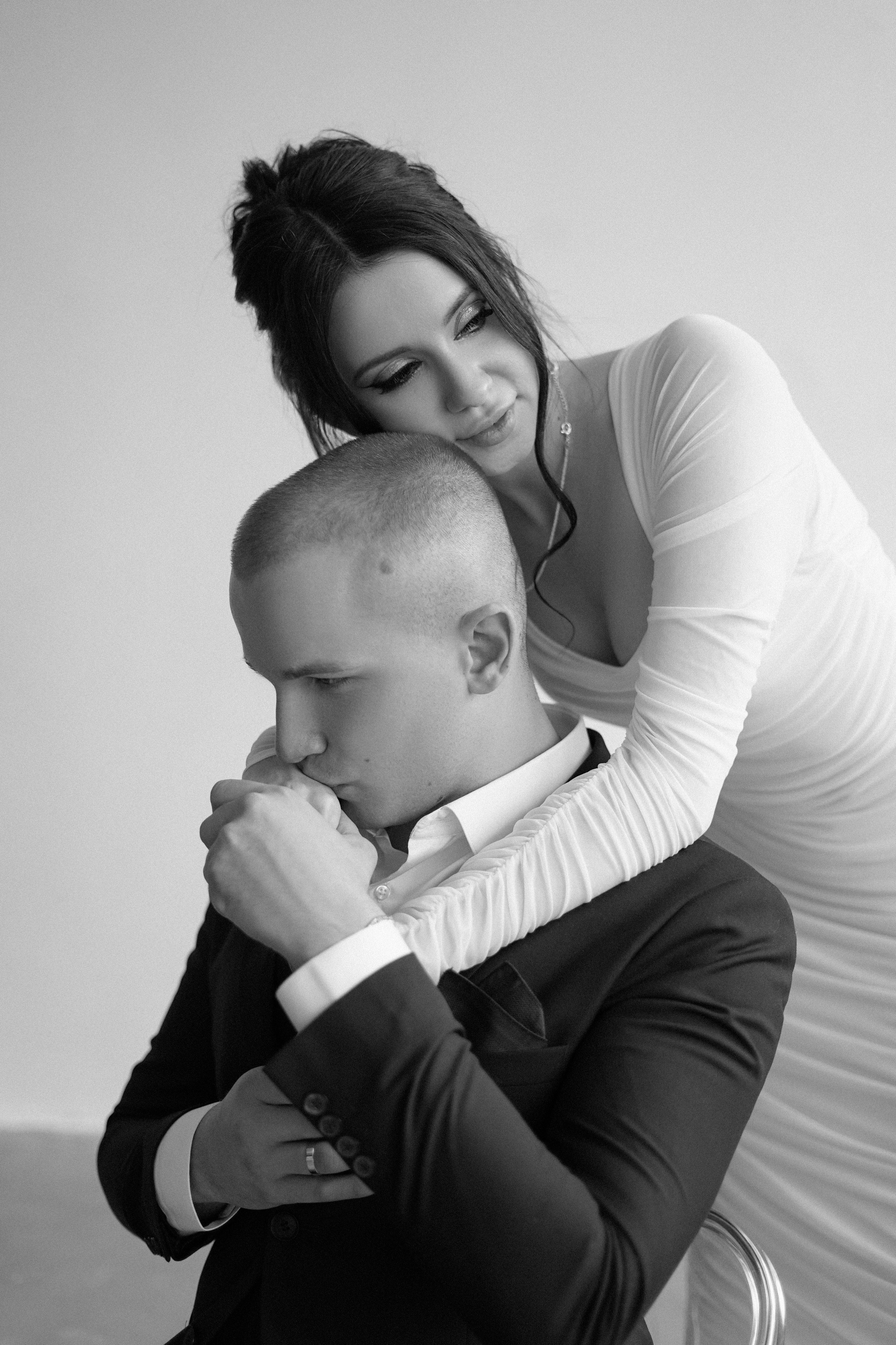 Alexander&Kristina. Фотограф Москва и Серпухов