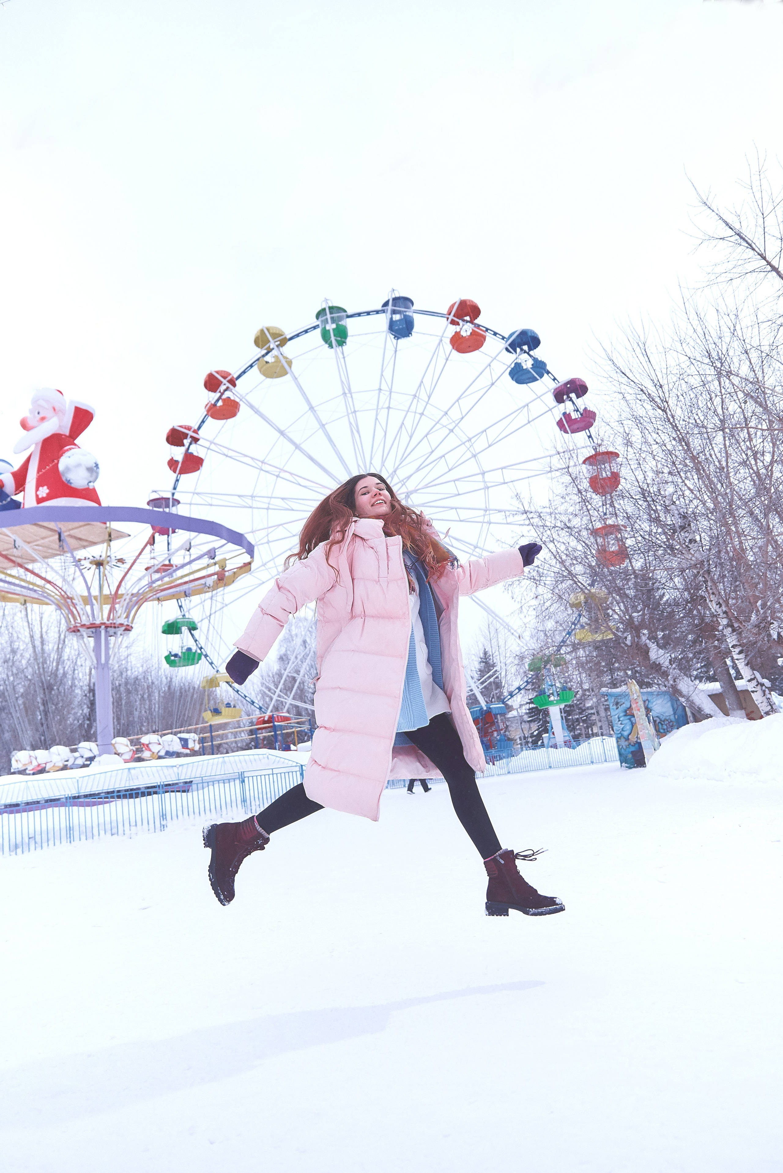 Фотосессия. Фотограф видеограф Руслан Михайлов Томск