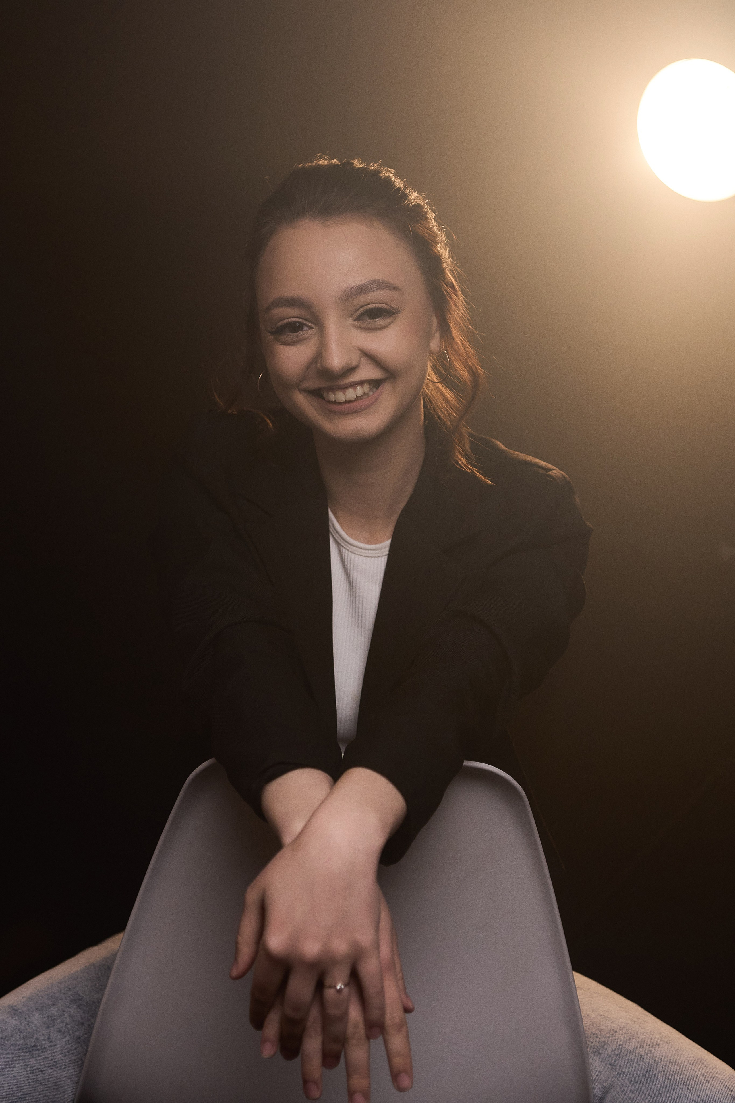 Дарья. Фотограф и видеограф Павел Серобабов