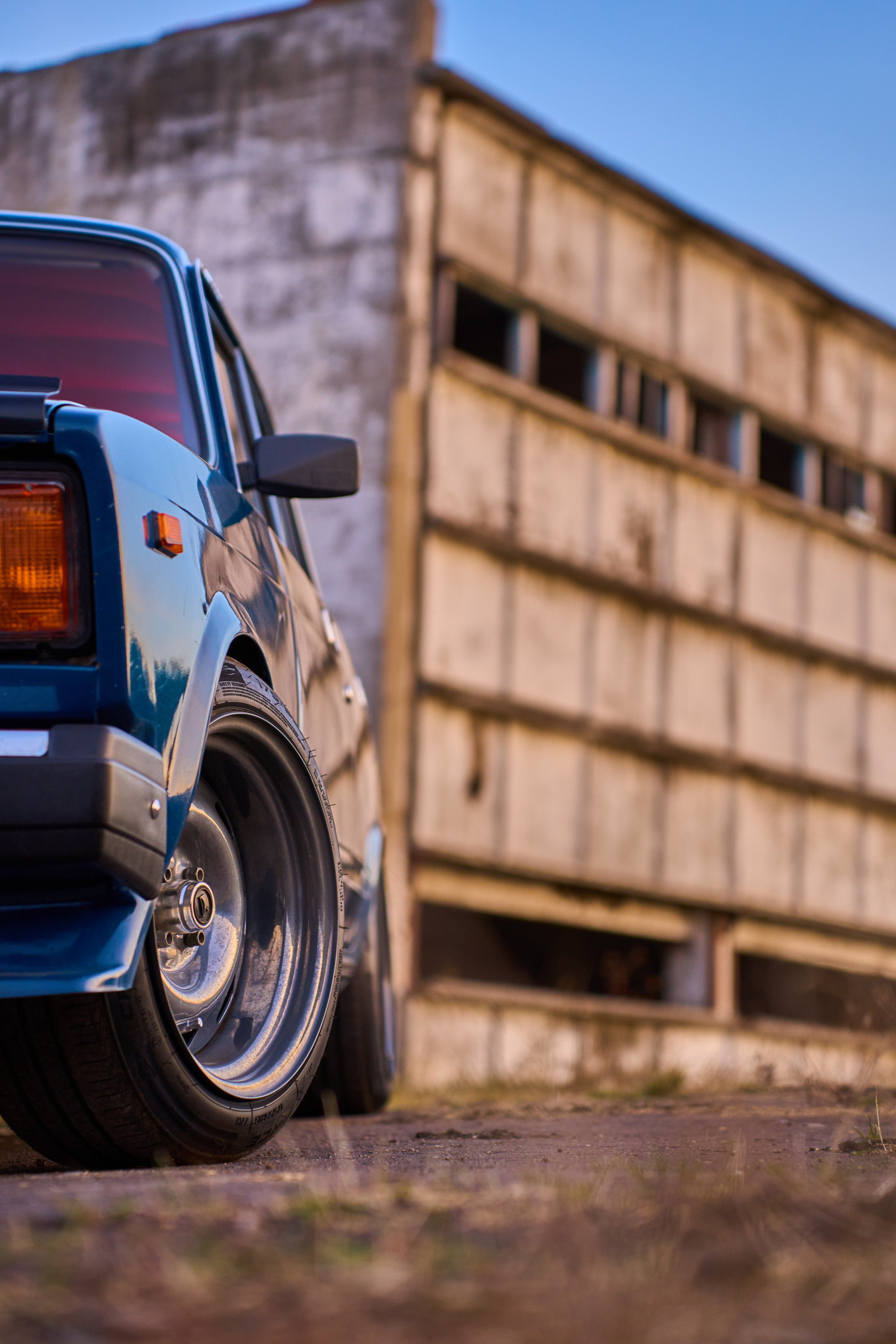 Вадим. Фотограф и видеограф Павел Серобабов