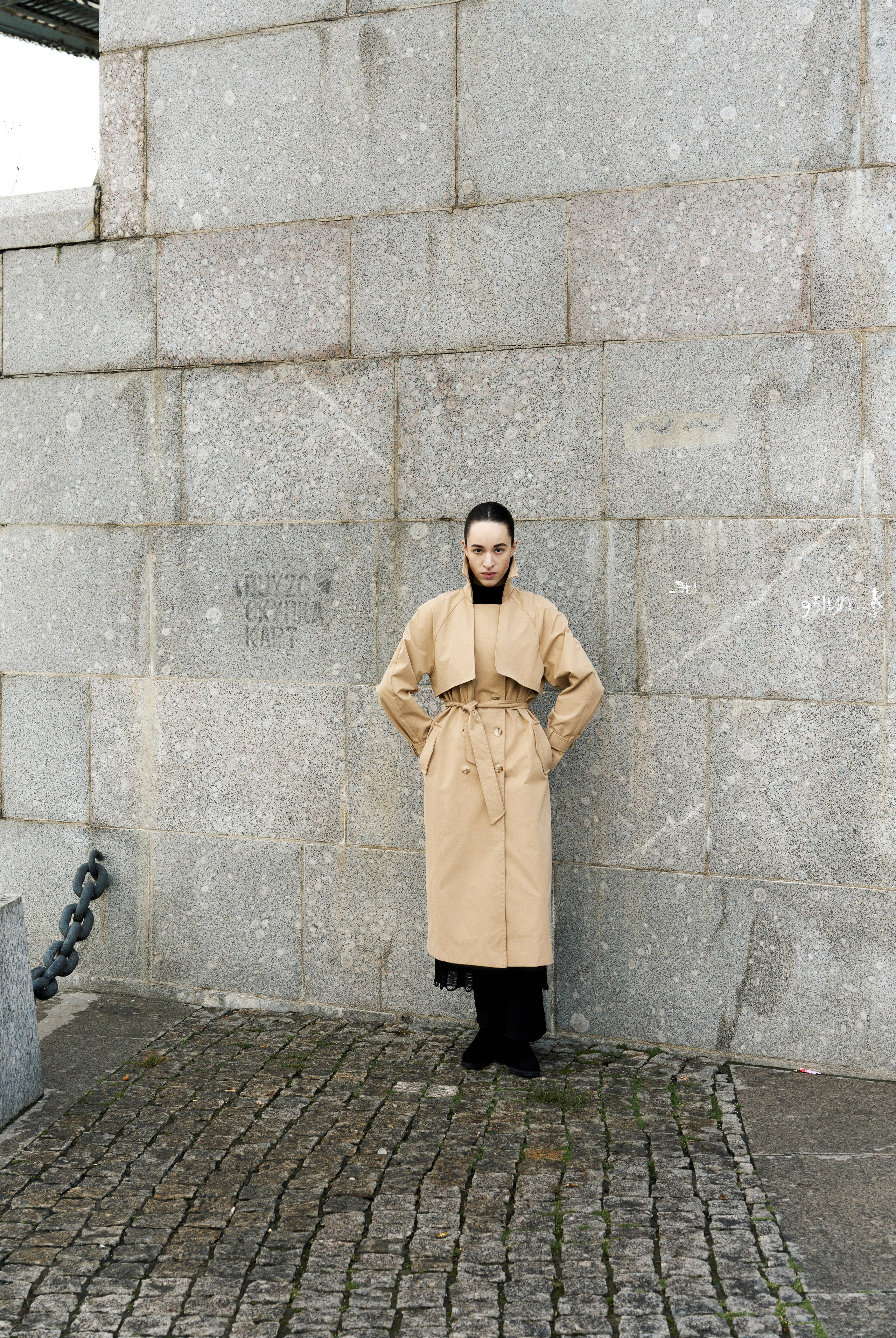 Иман. Фотограф и видеограф в Москве Юлия Прушинская