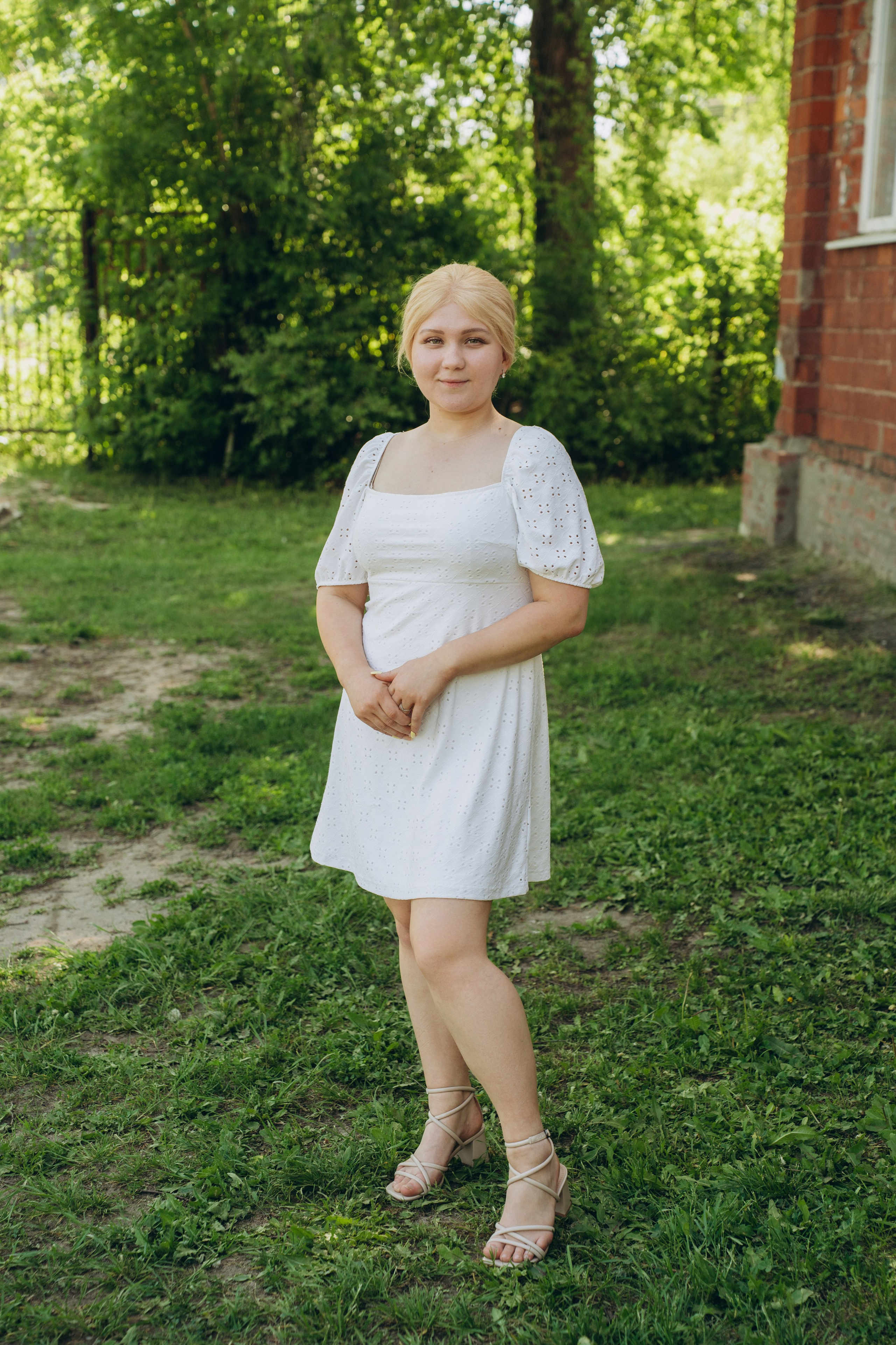 Школа, 4 класс. Семейный фотограф • Домашние съемки в Нижнем Новгороде