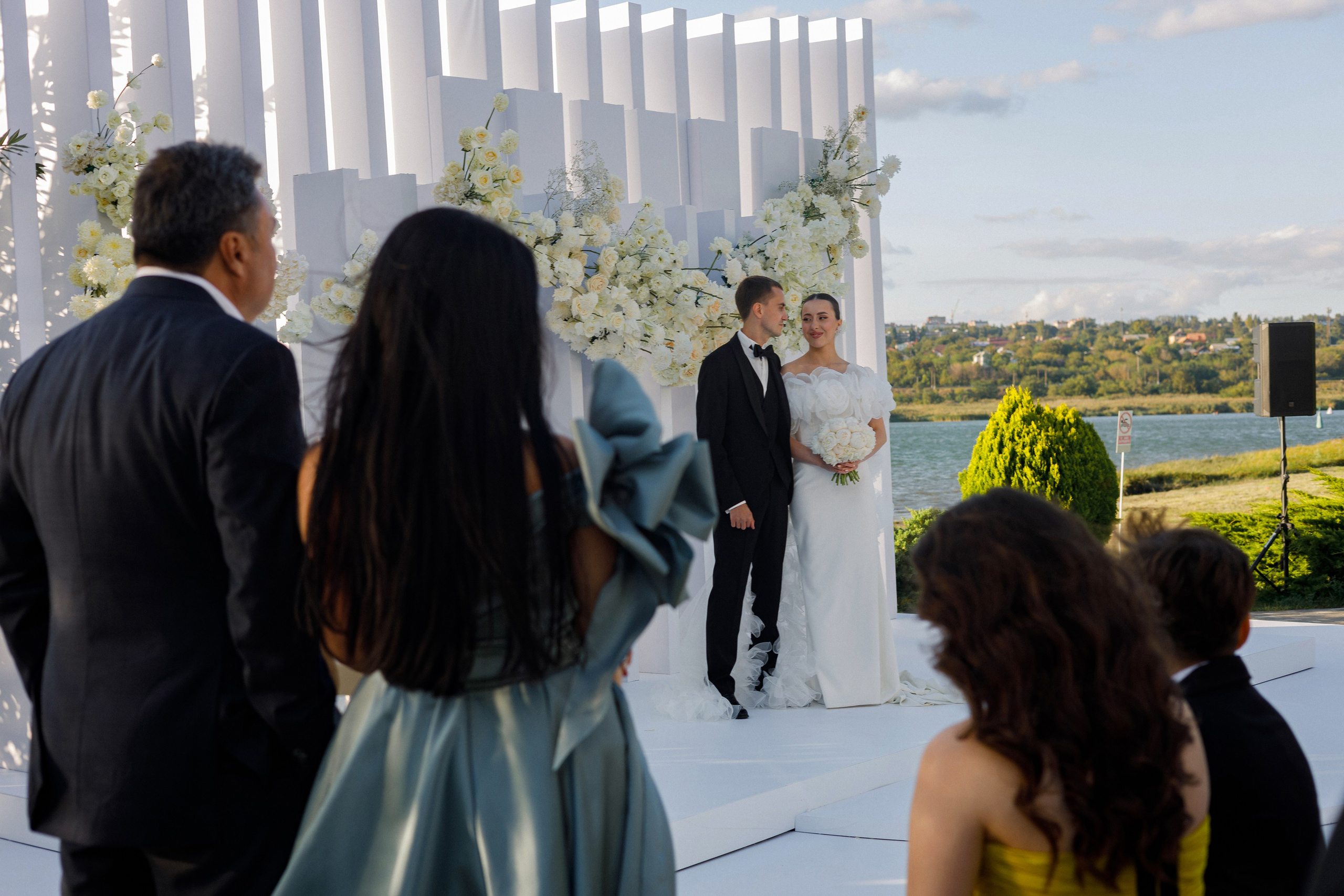 Дима и Кристина. Свадебный и семейный фотограф в Ростове-на-Дону Анастасия Арестова