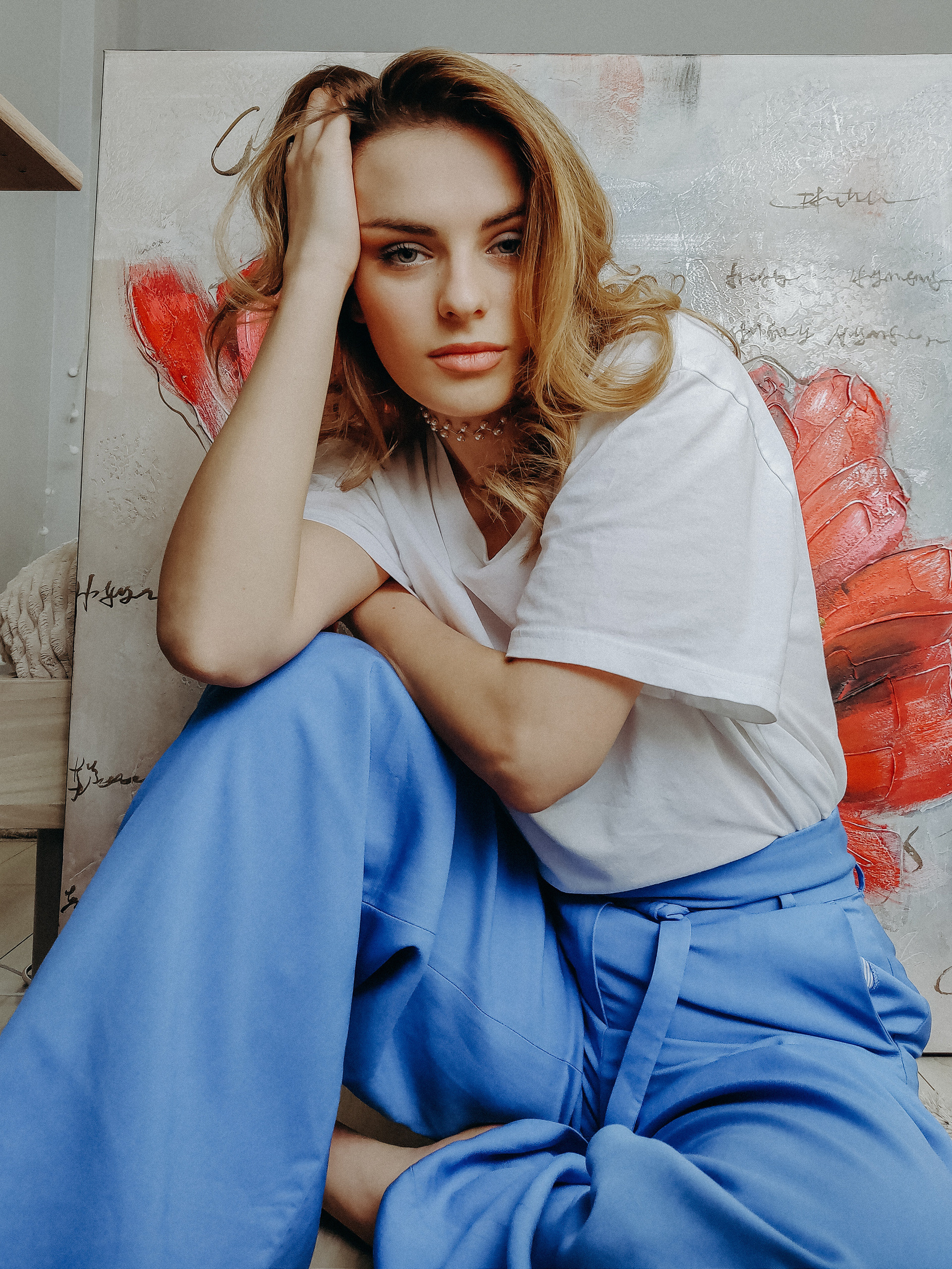 Карантинные серии)