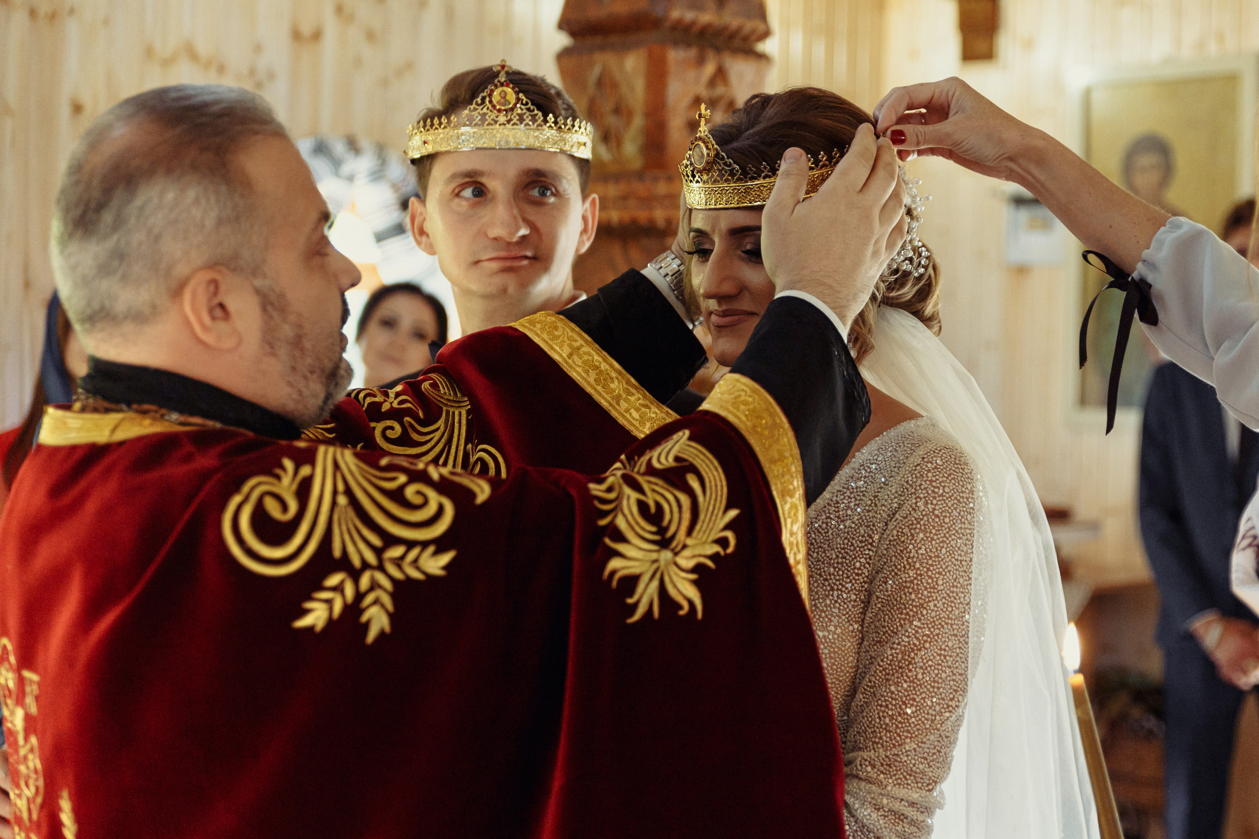 Константин и Елена