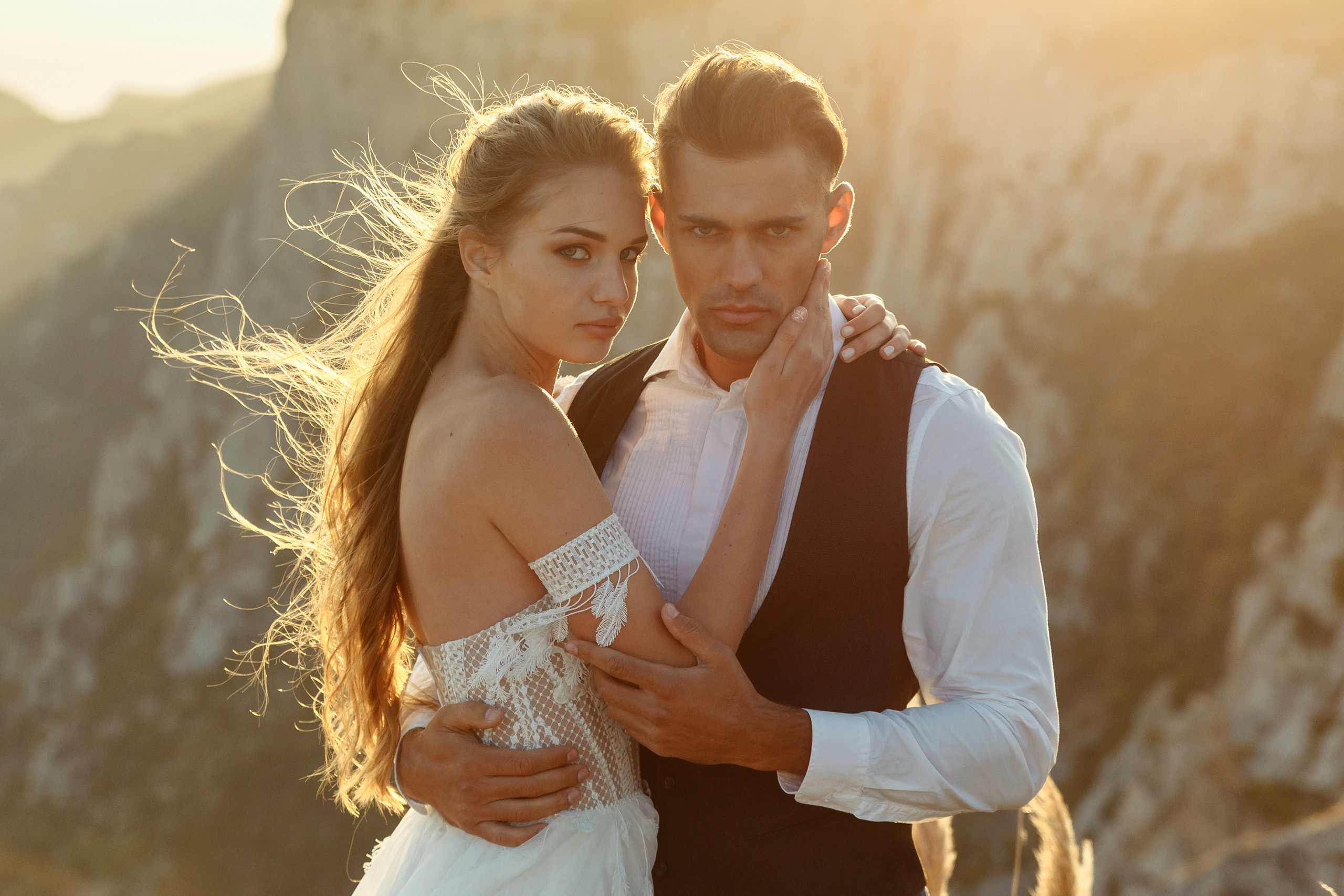 Свадьба для двоих