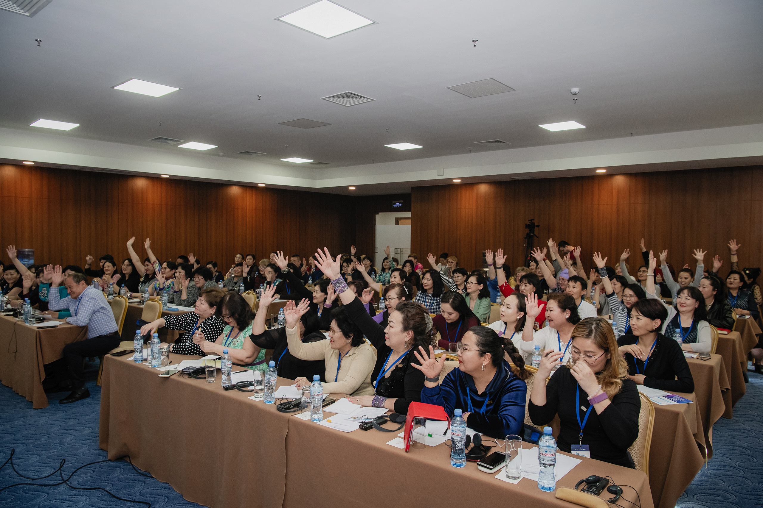 Репортаж - фотограф Иван Прусов