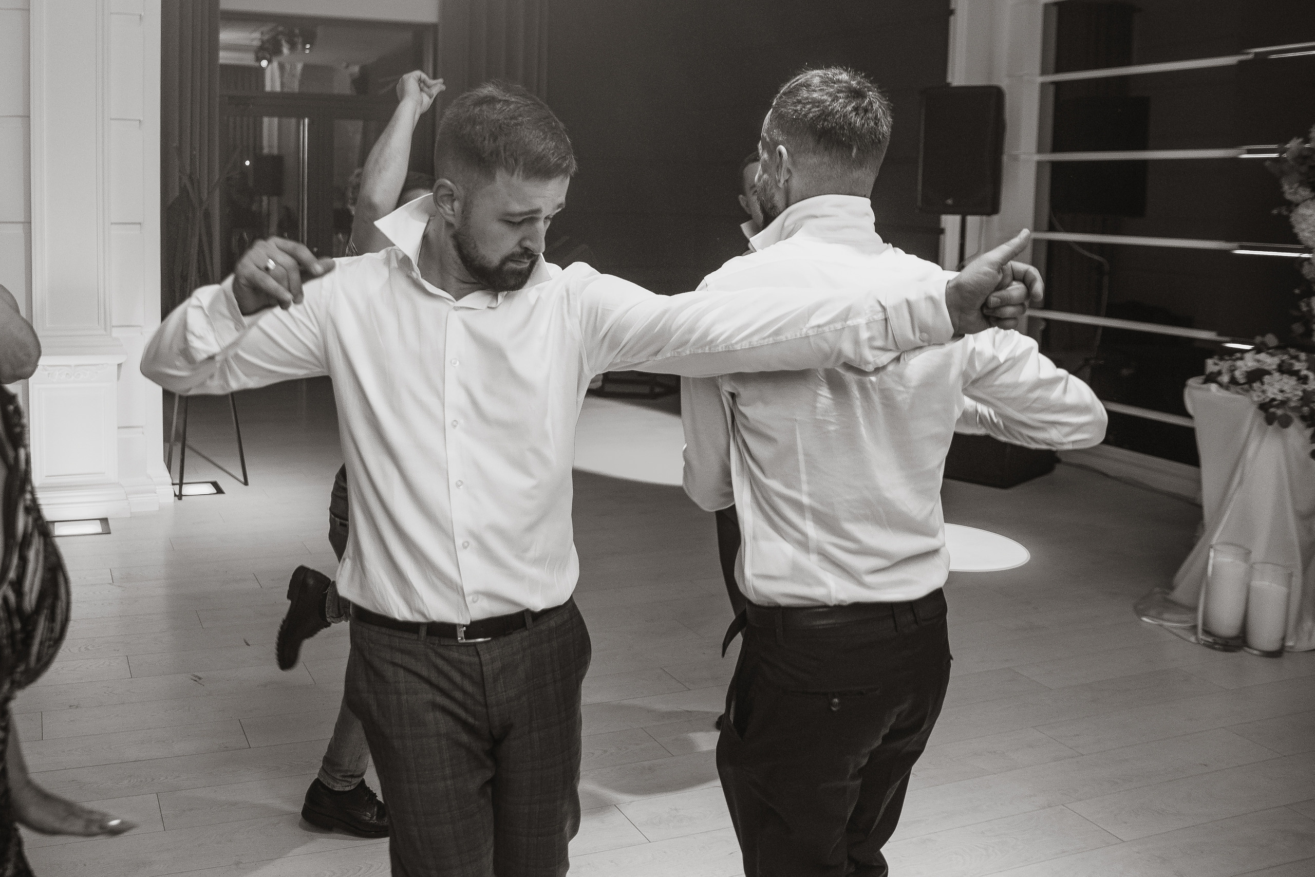 Дима и Алёна