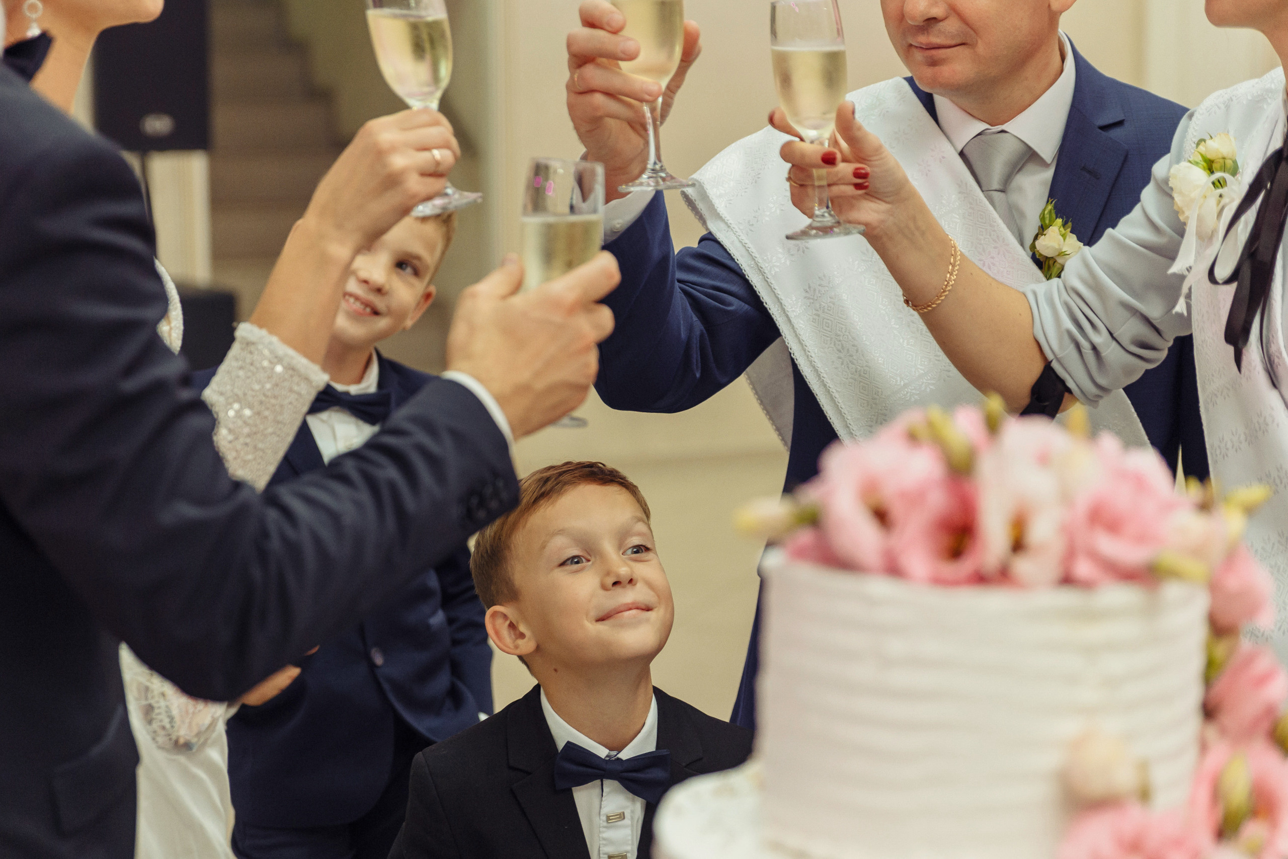 Константин и Елена