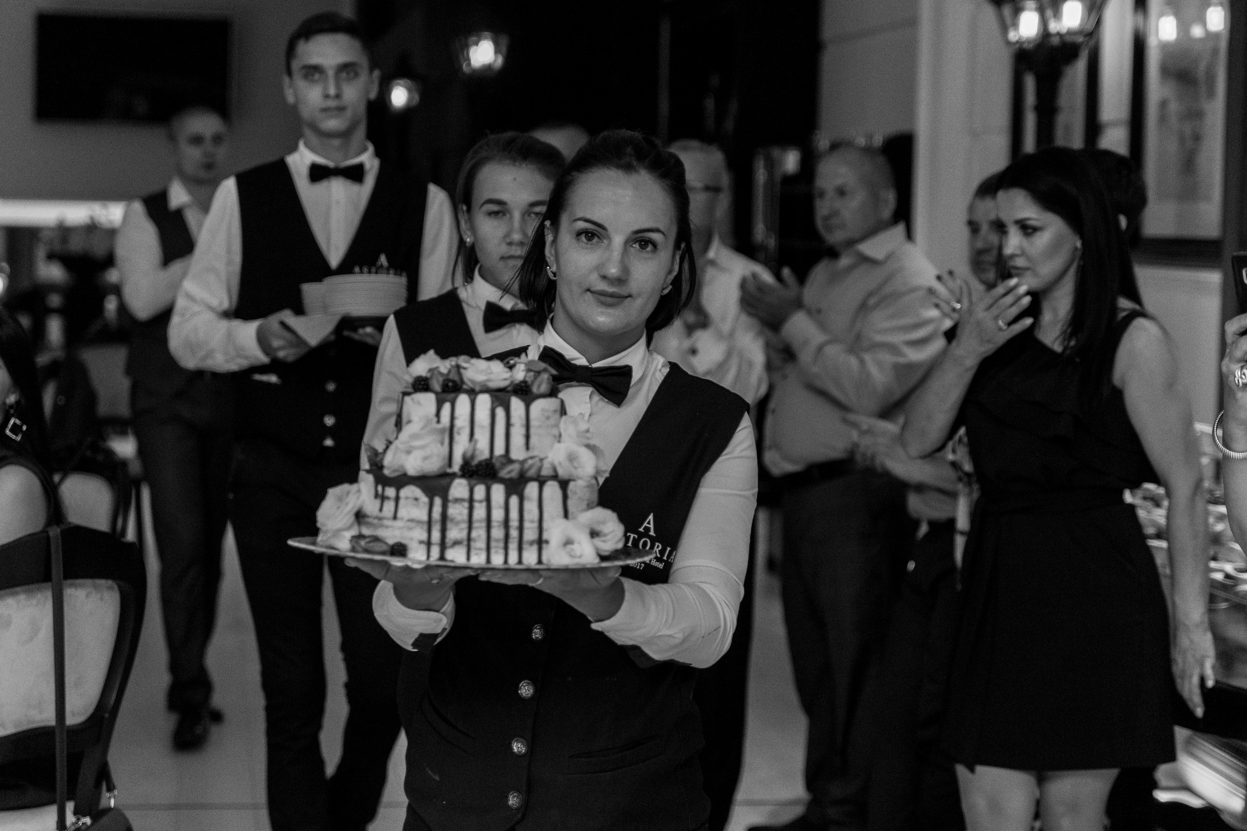 Дима и Алёна