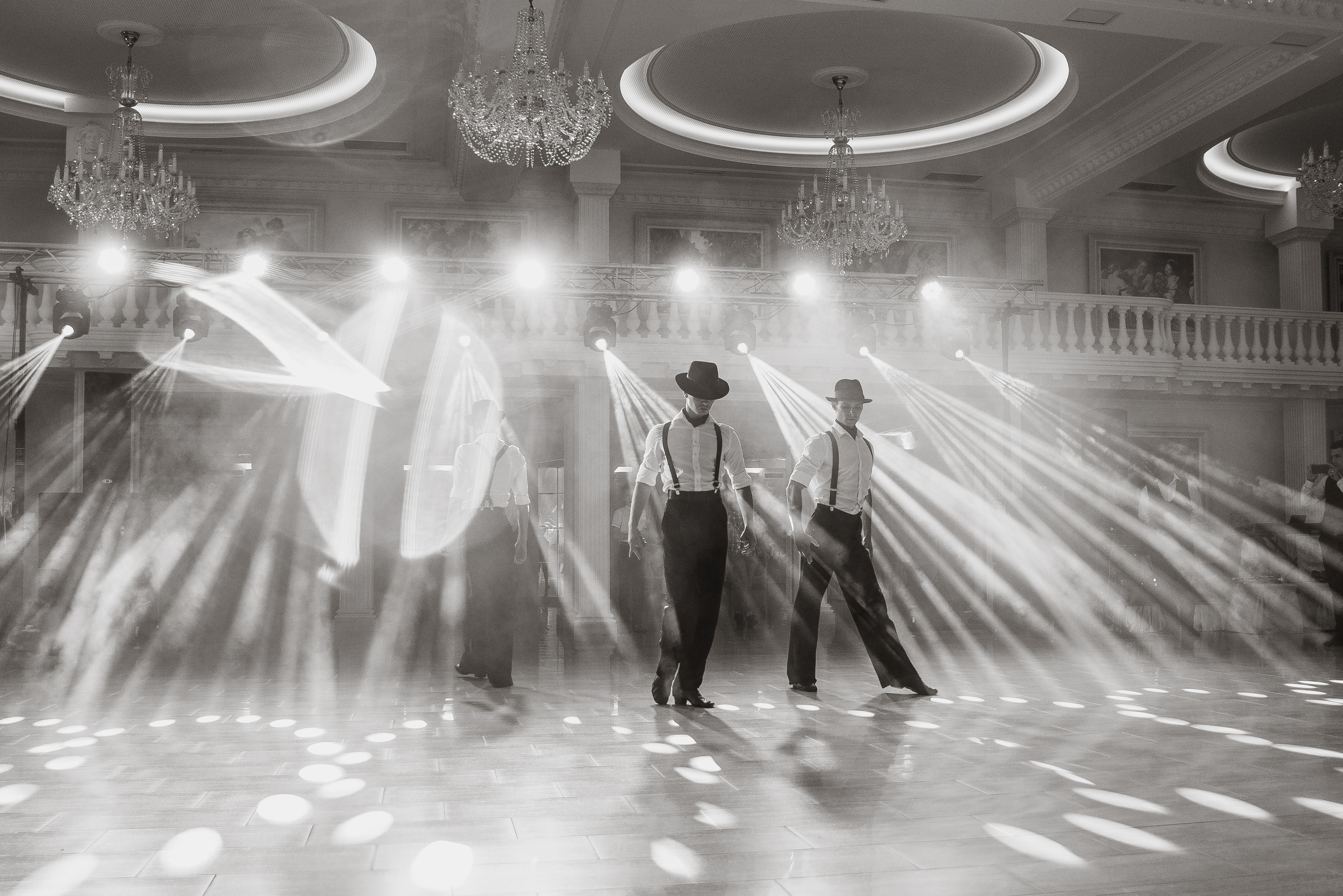 Алина и Анатолий