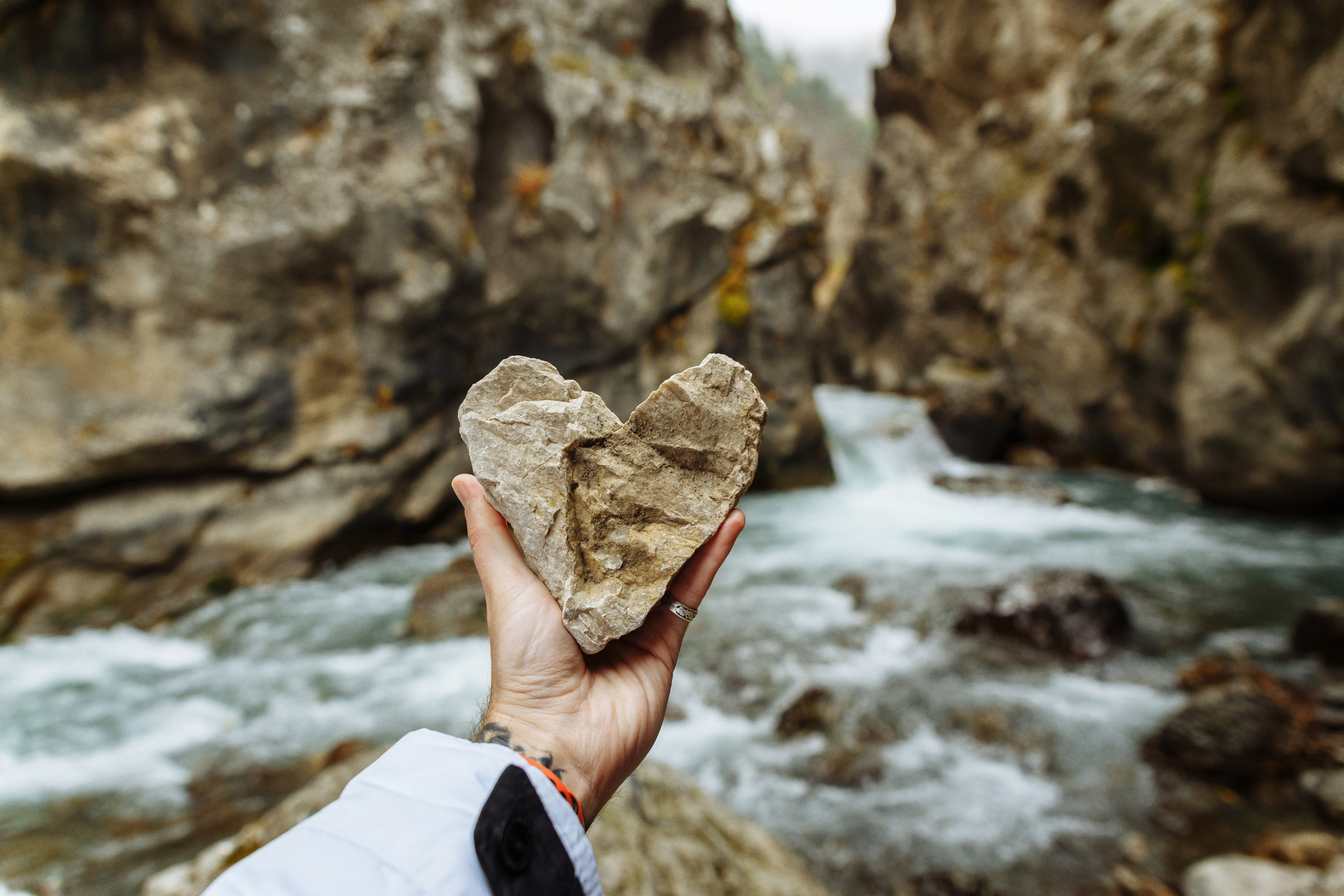 Поездка в Северную Осетию