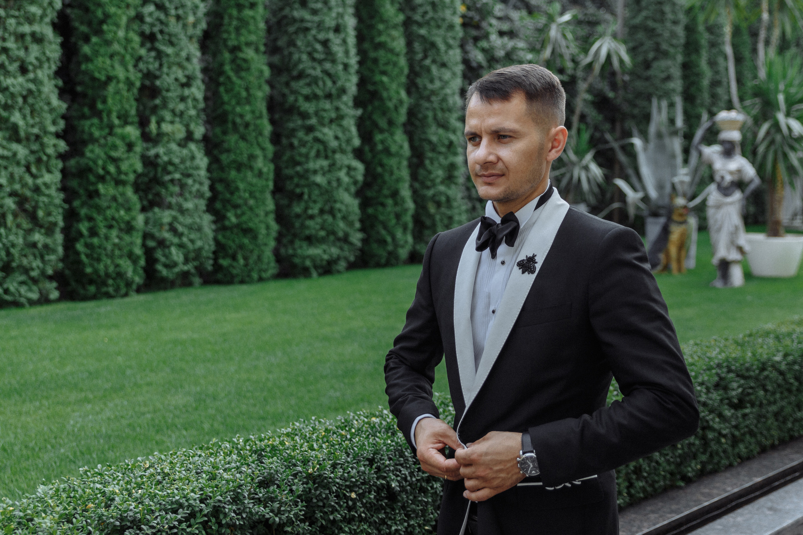 Алина и Анатолий