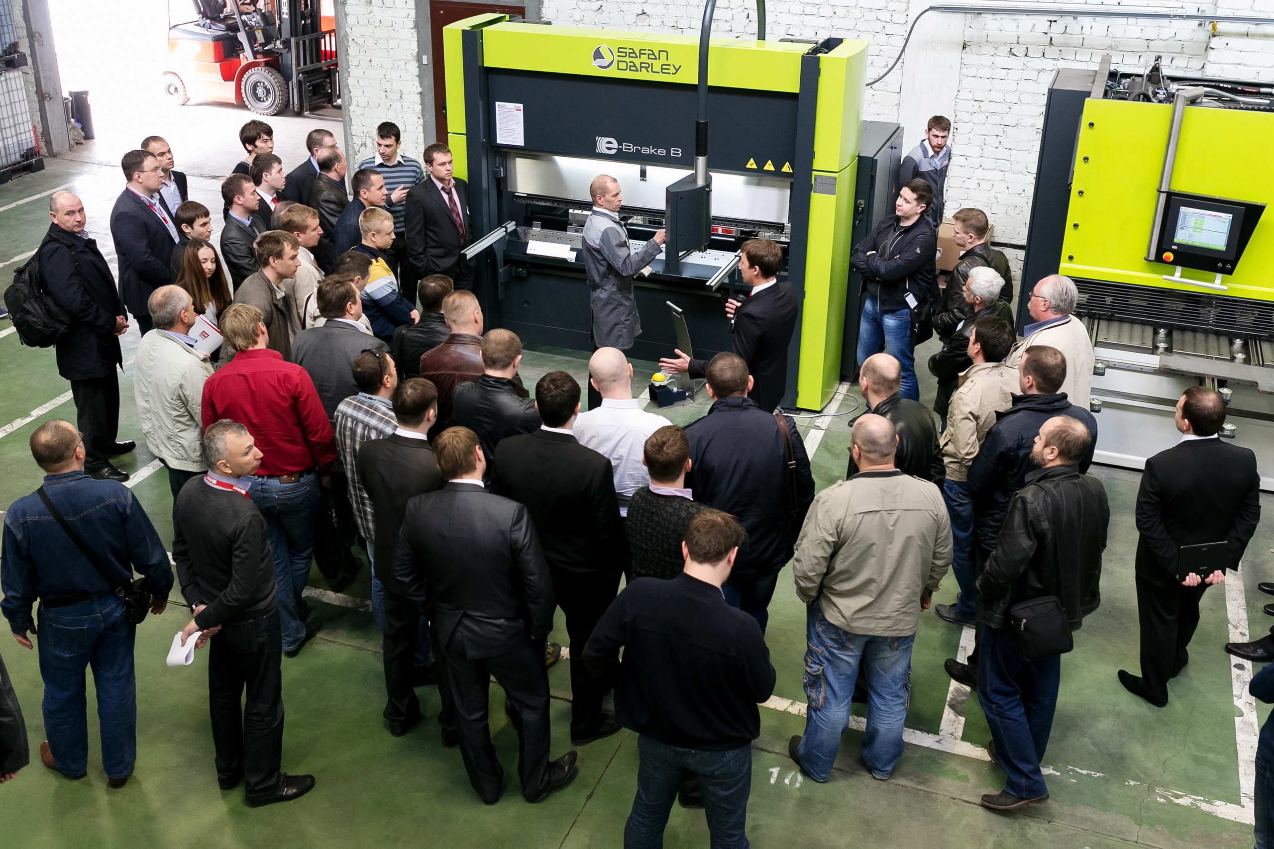 Репортаж | Фотограф Иван Прусов