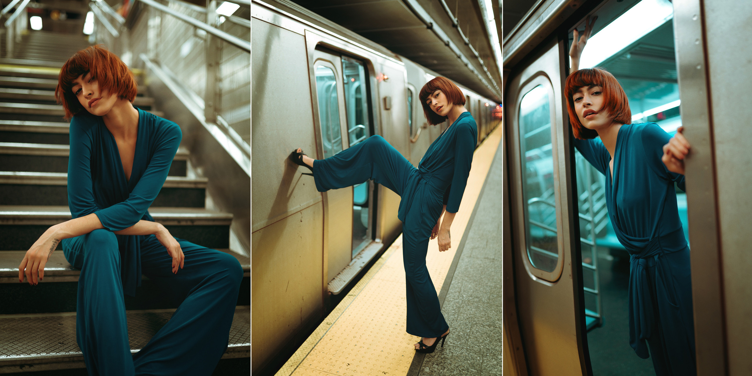 Фотограф Иван Прусов