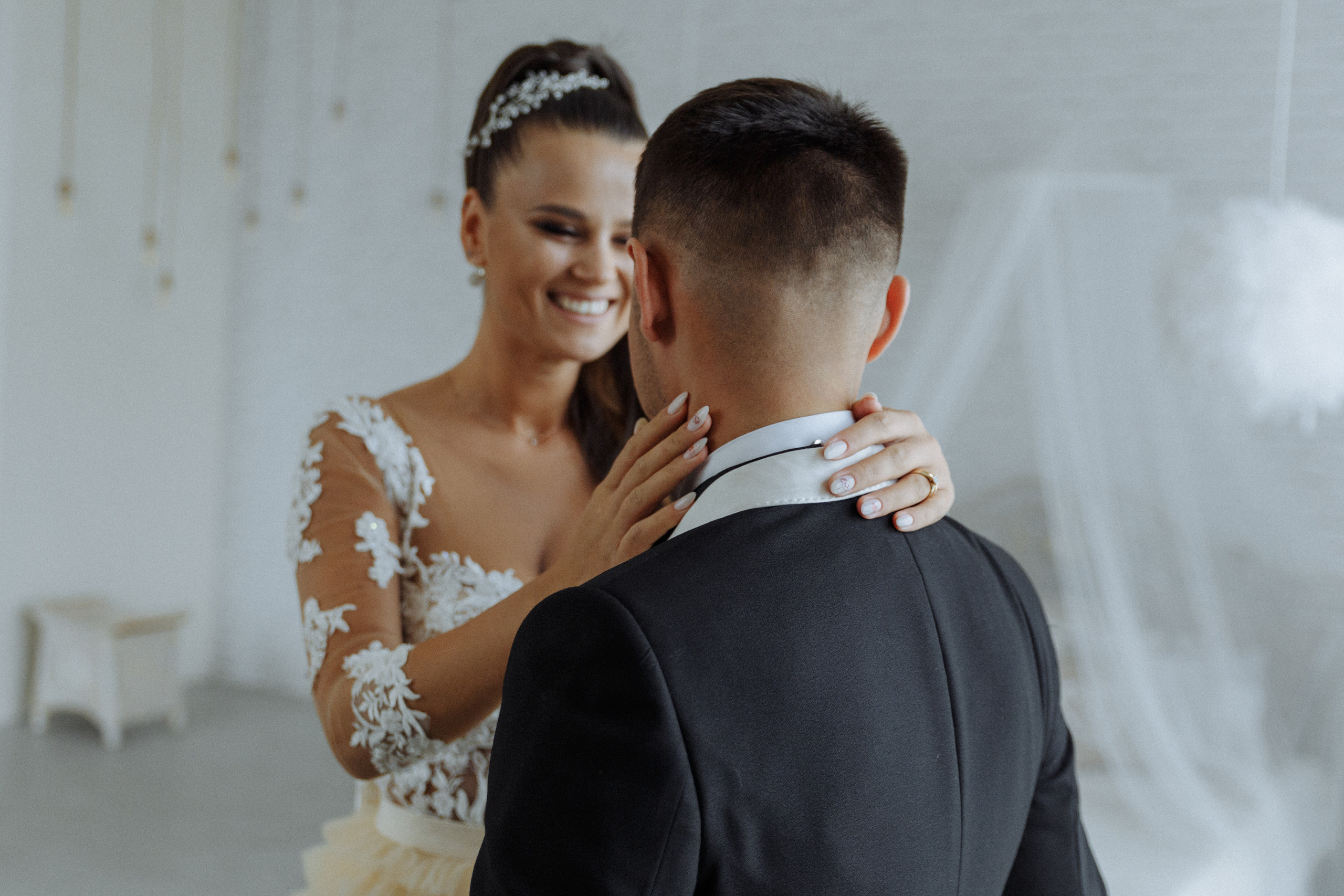 Алина и Анатолий