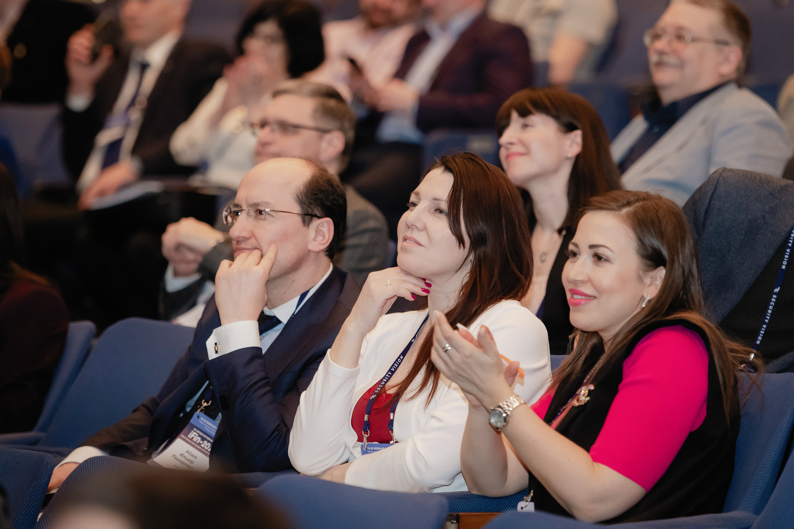 Репортаж - фотограф Иван Прусов