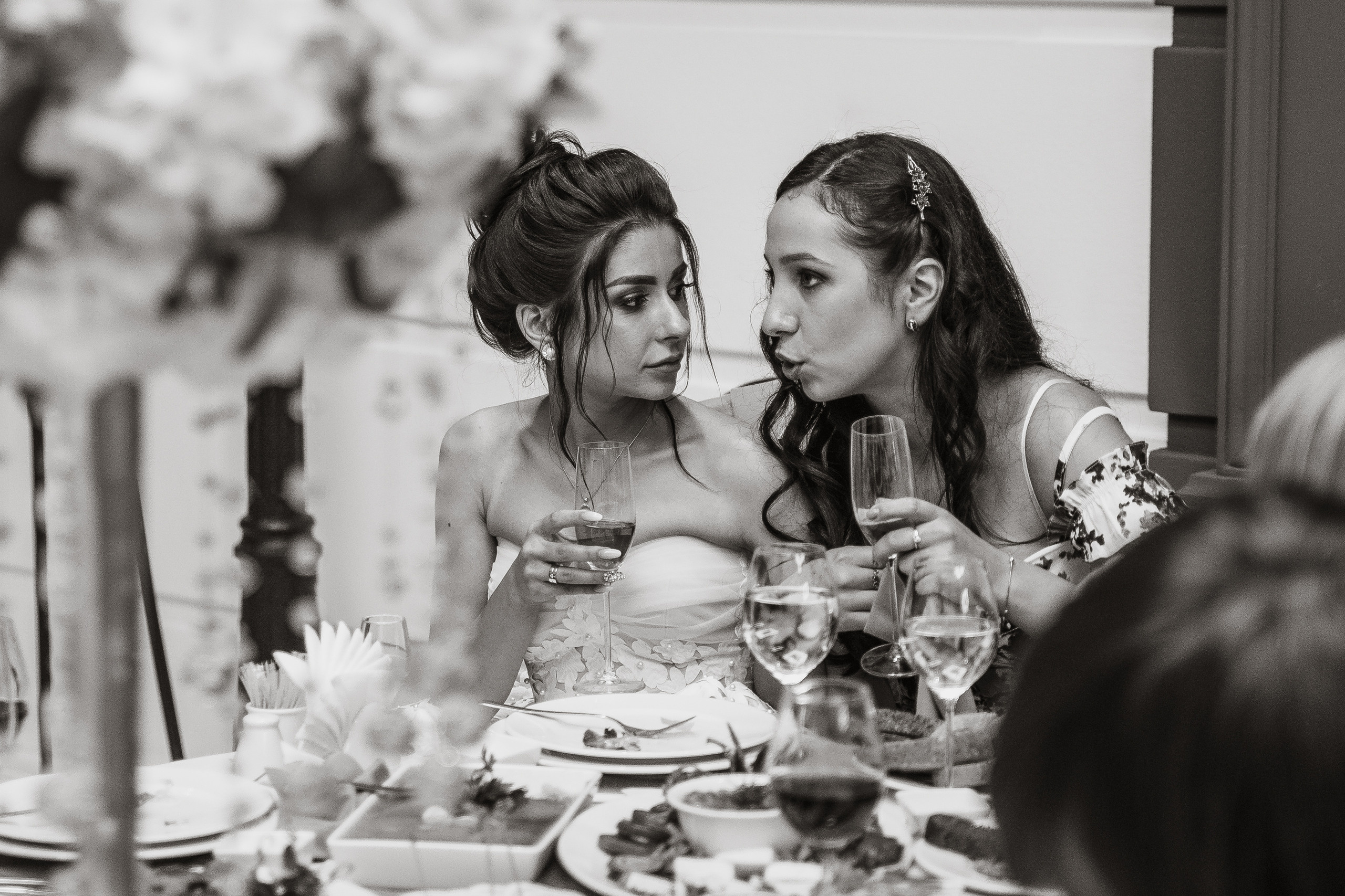 Дима и Алёна