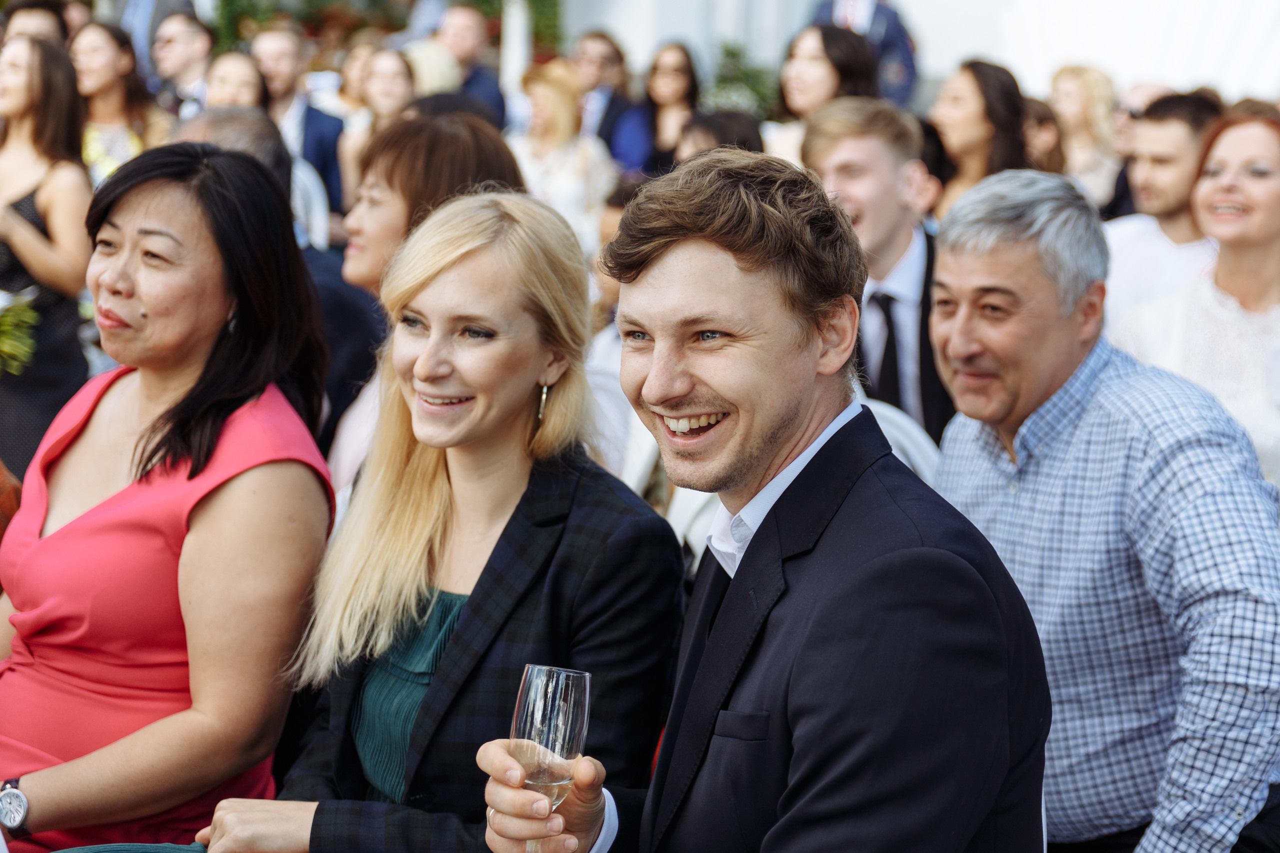 Лена и Макс