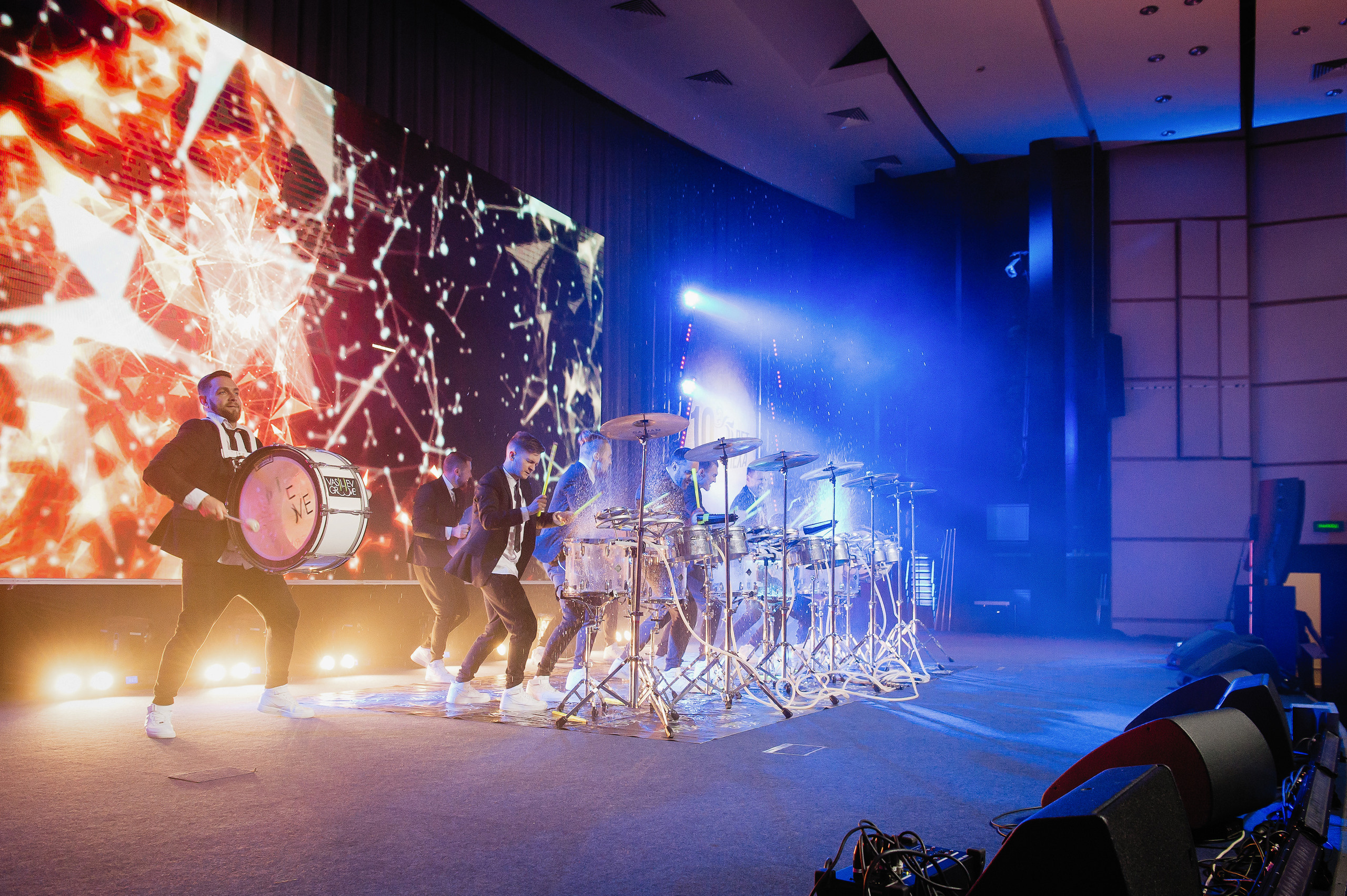 Репортаж - фотограф Иван Прусов