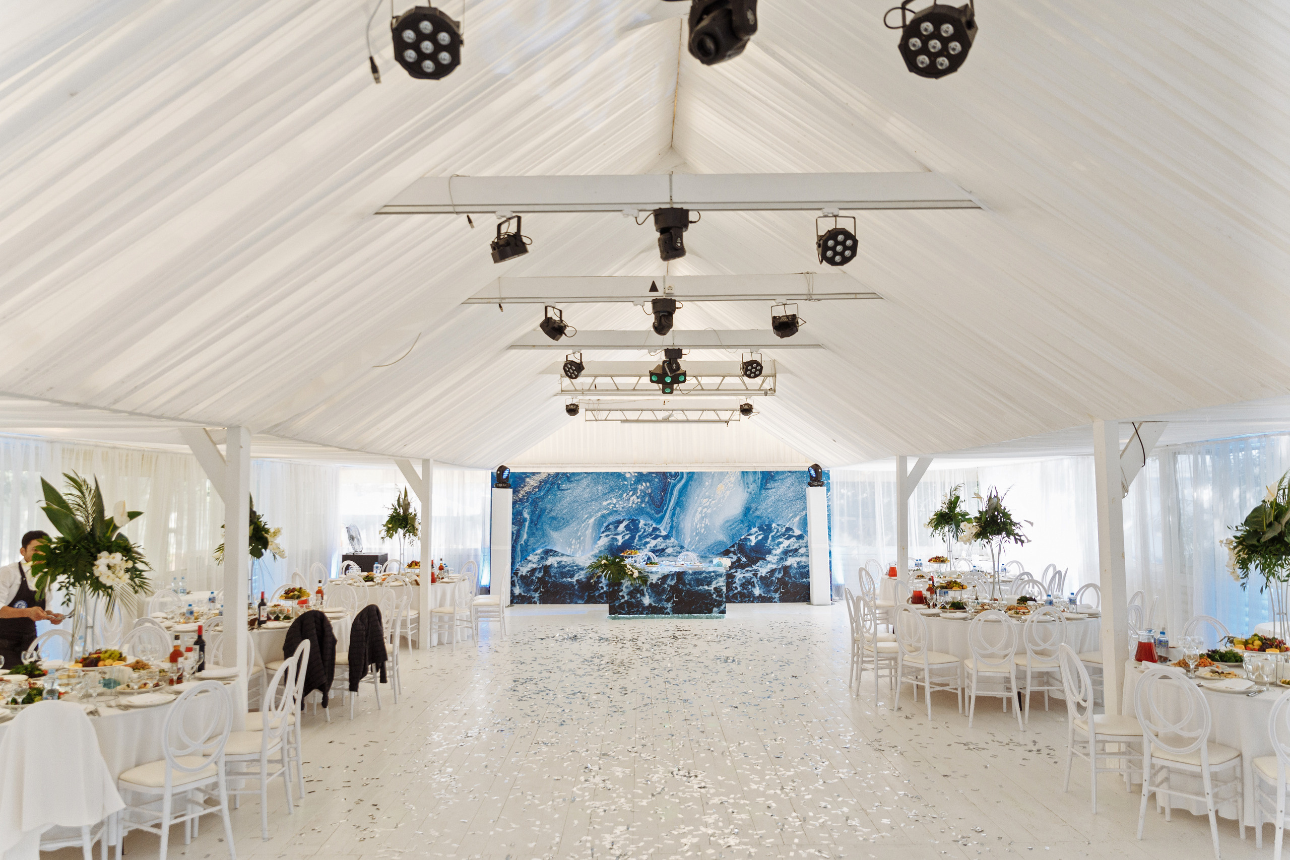 Лена и Макс