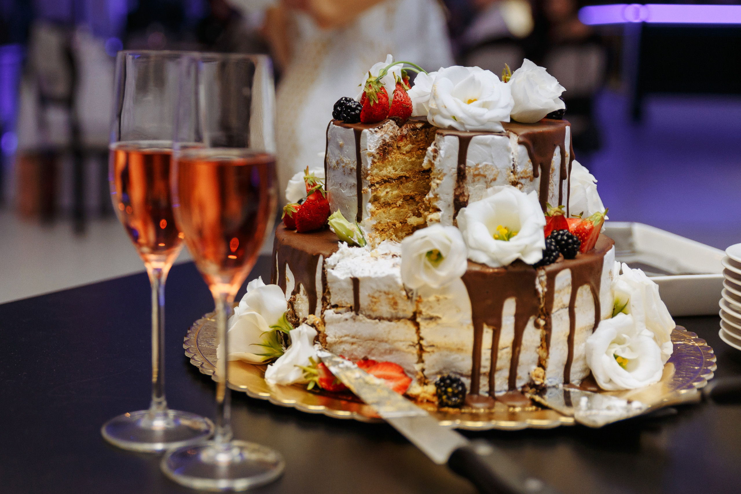 Дима и Алёна