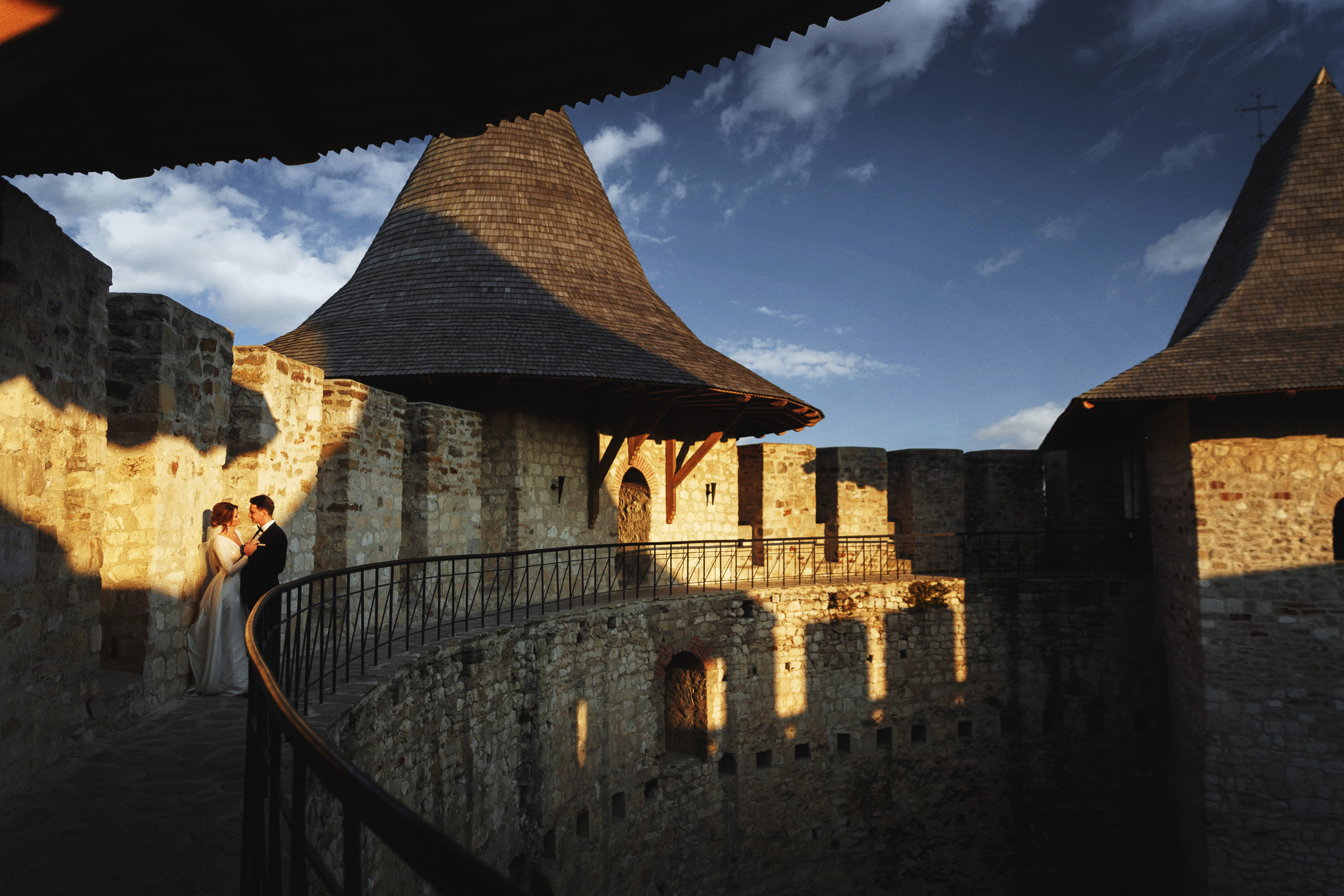 Свадьбное фото | Фотограф Иван Прусов