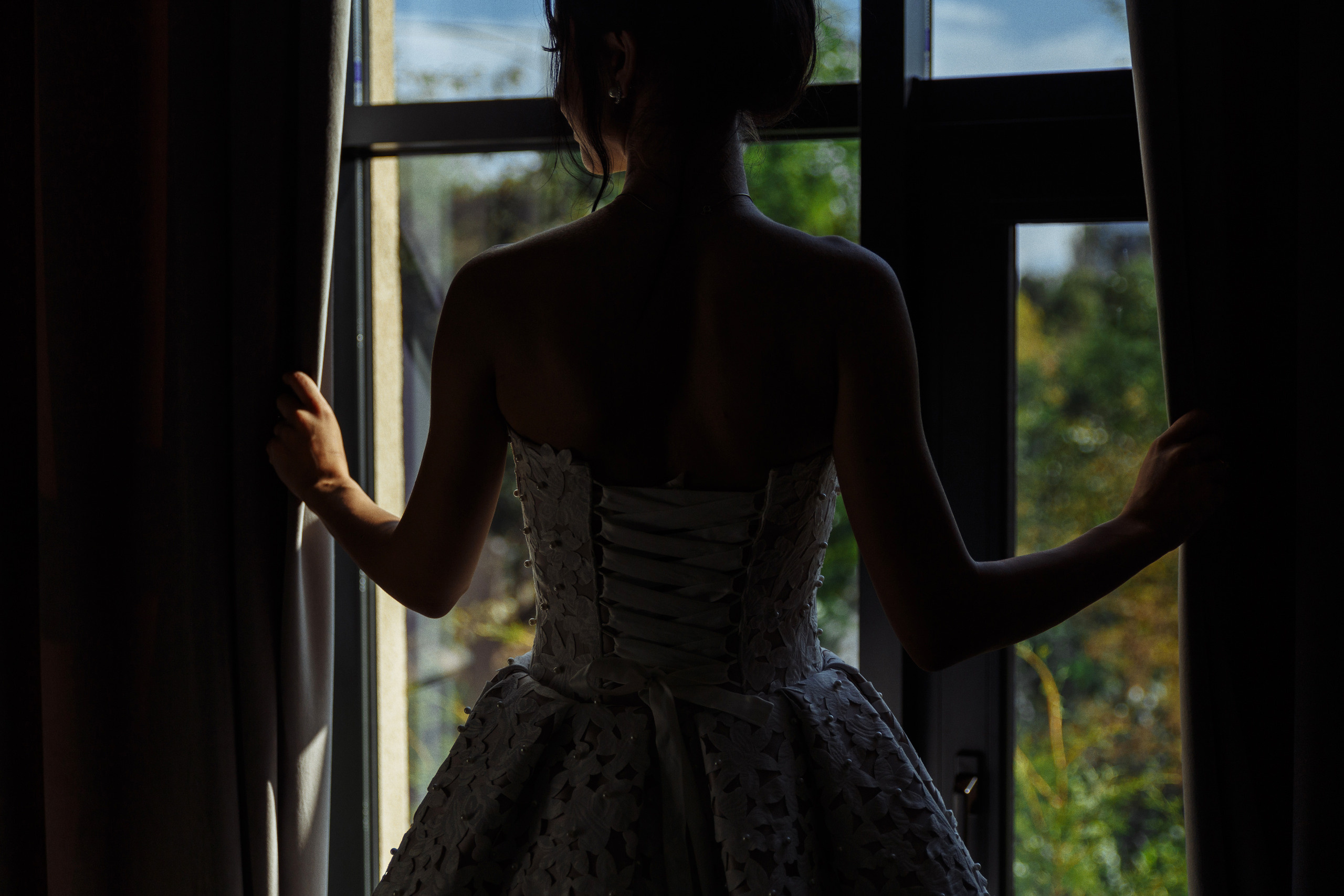 Дима и Алёна