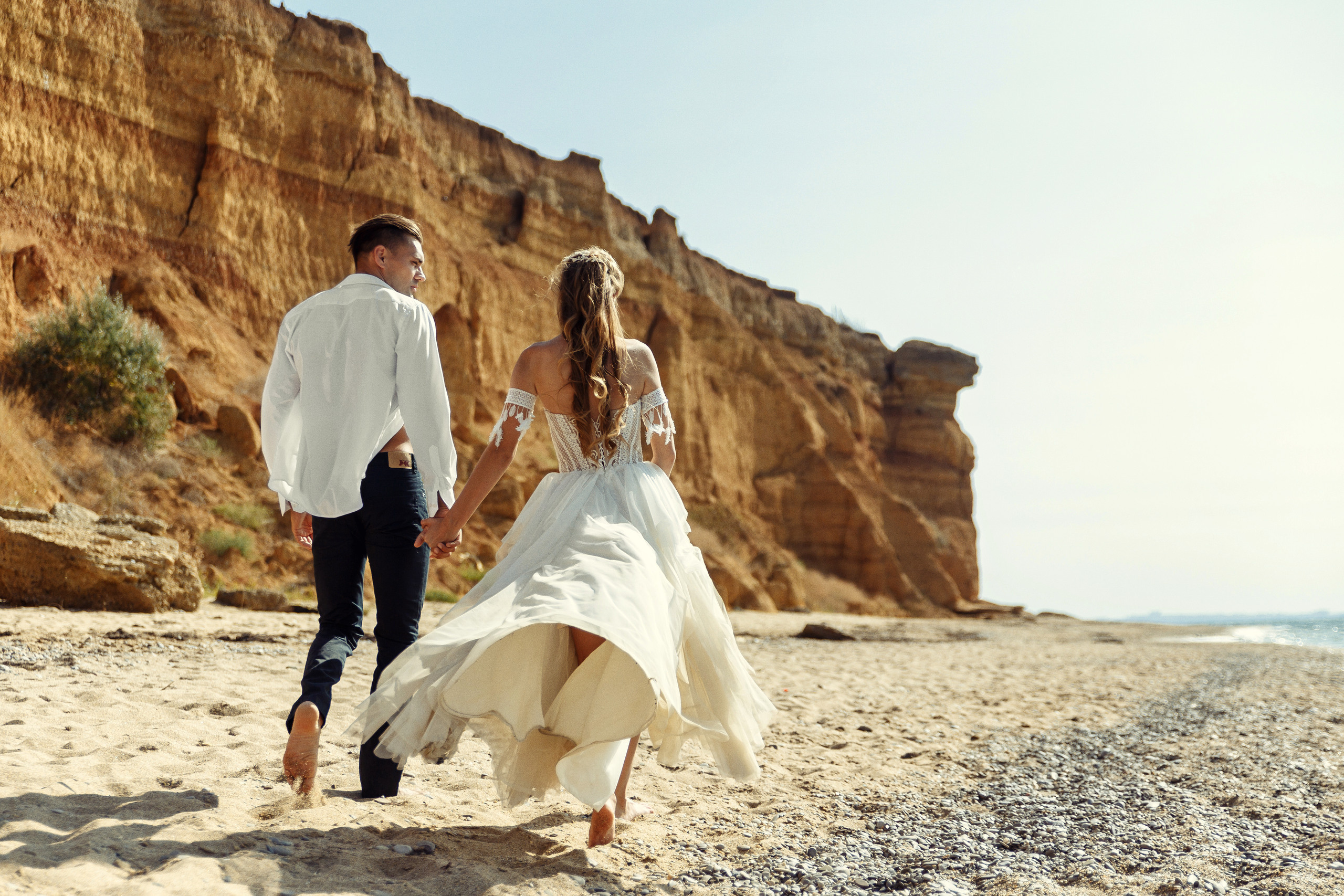 Свадьбное фото | Фотограф Иван Прусов