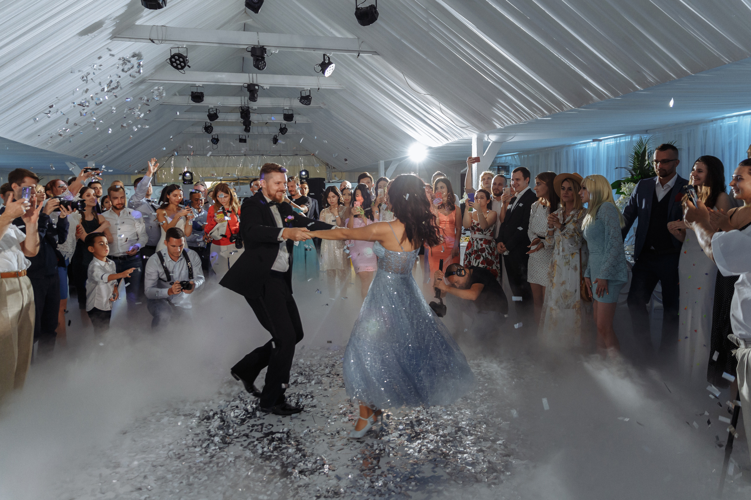 Лена и Макс