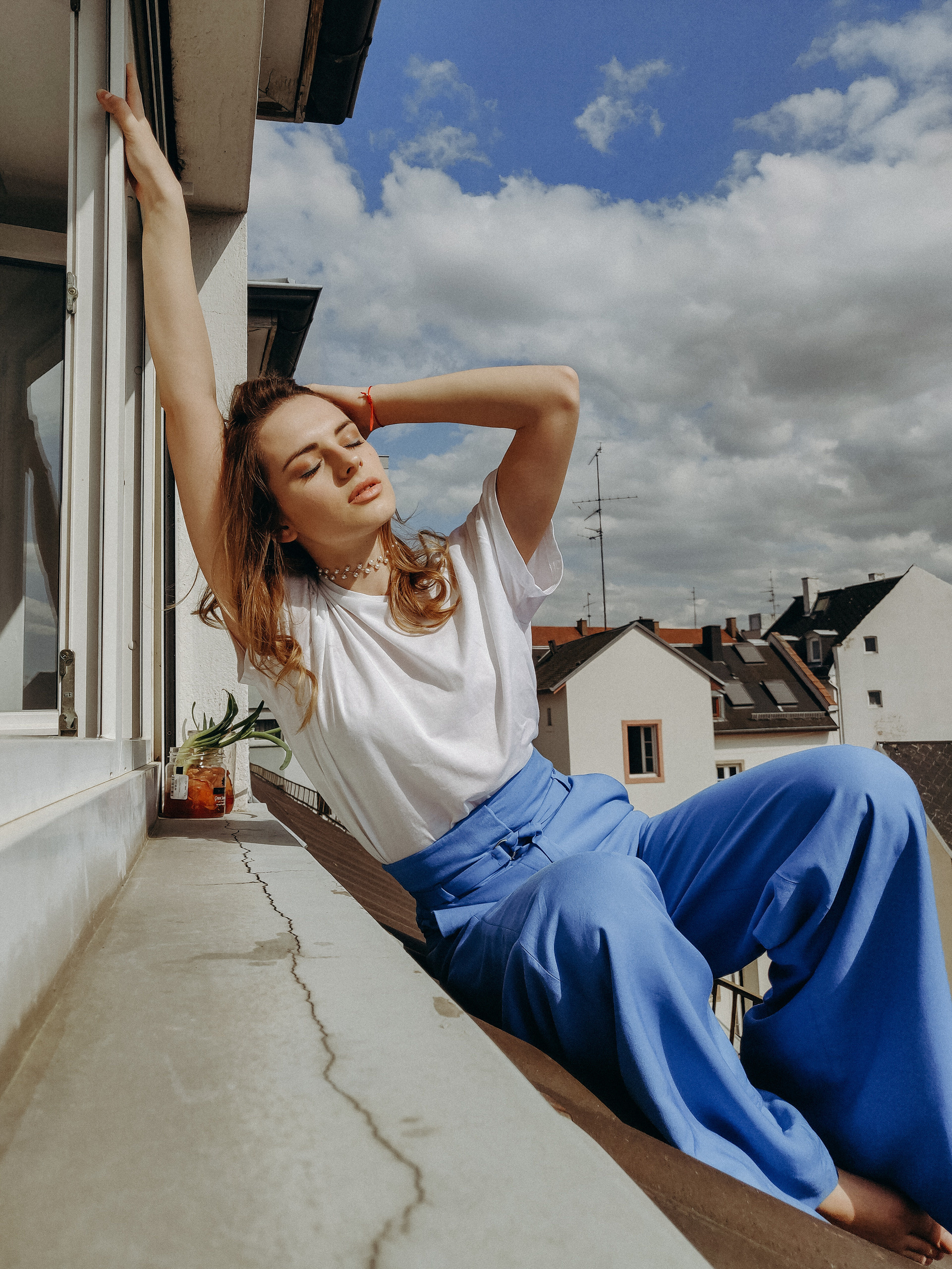 Карантинные серии)