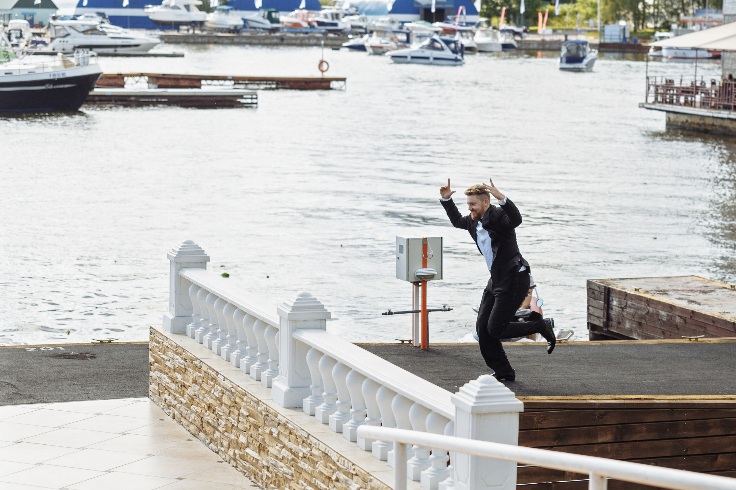 Лена и Макс